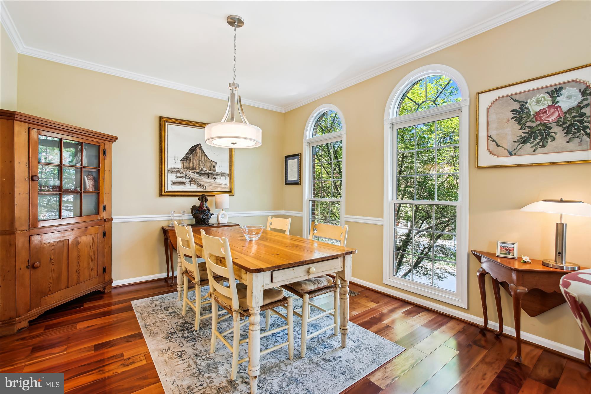 ROSE HILL FALLS - Residential