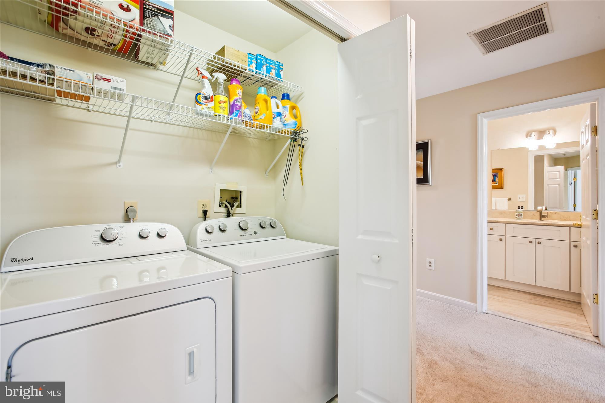 ROSE HILL FALLS - Residential