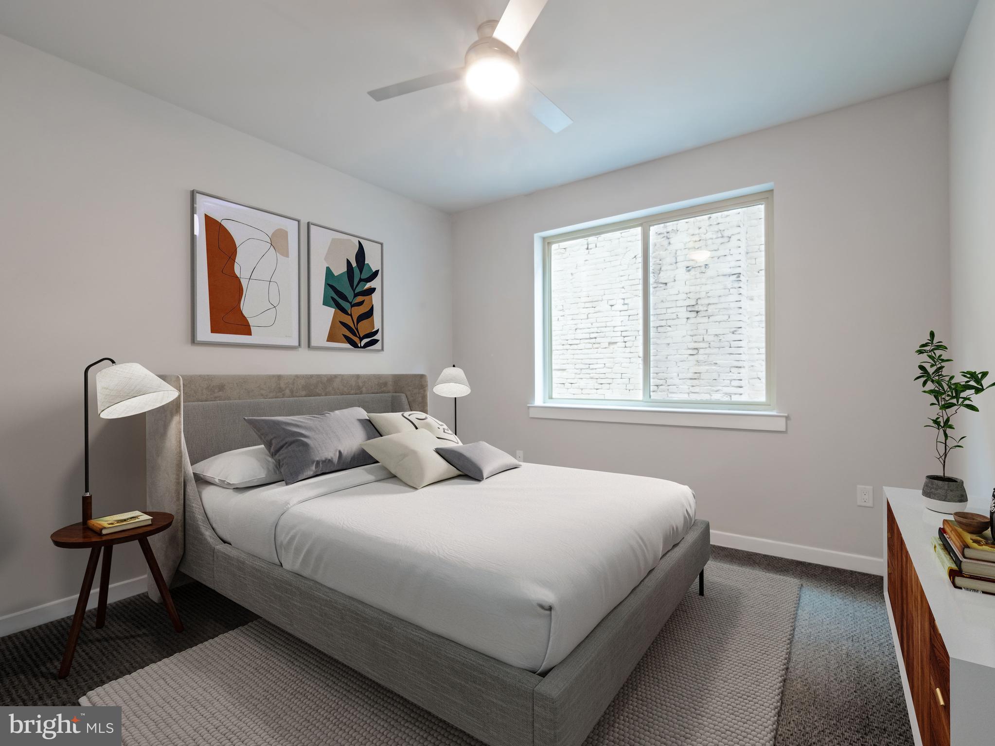 SPRING ARTS - Residential Lease