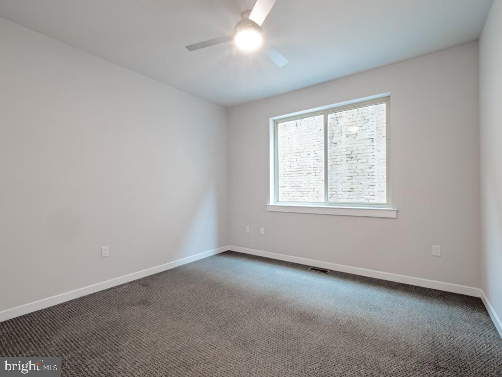 SPRING ARTS - Residential Lease