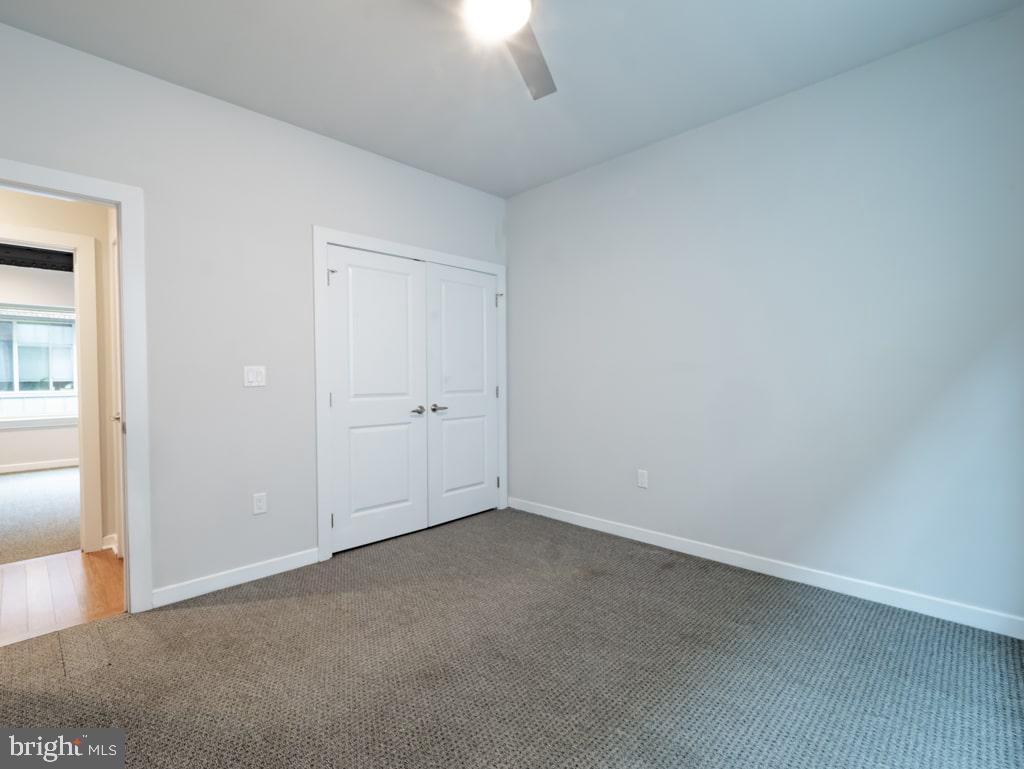SPRING ARTS - Residential Lease