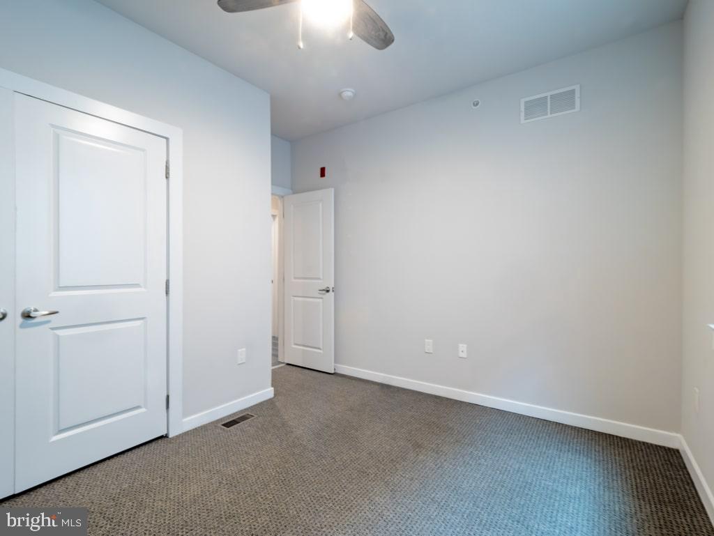 SPRING ARTS - Residential Lease