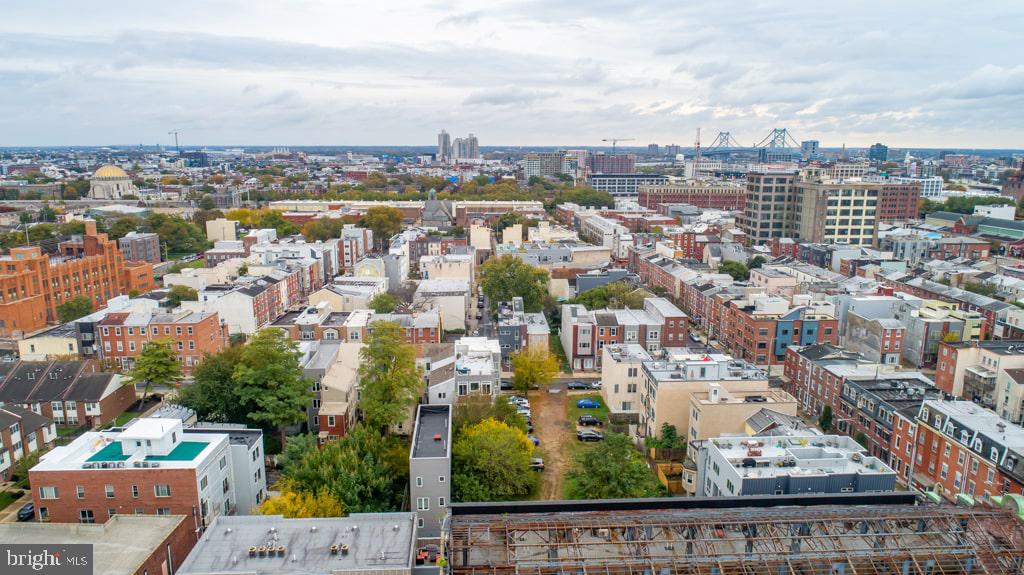 SPRING ARTS - Residential Lease