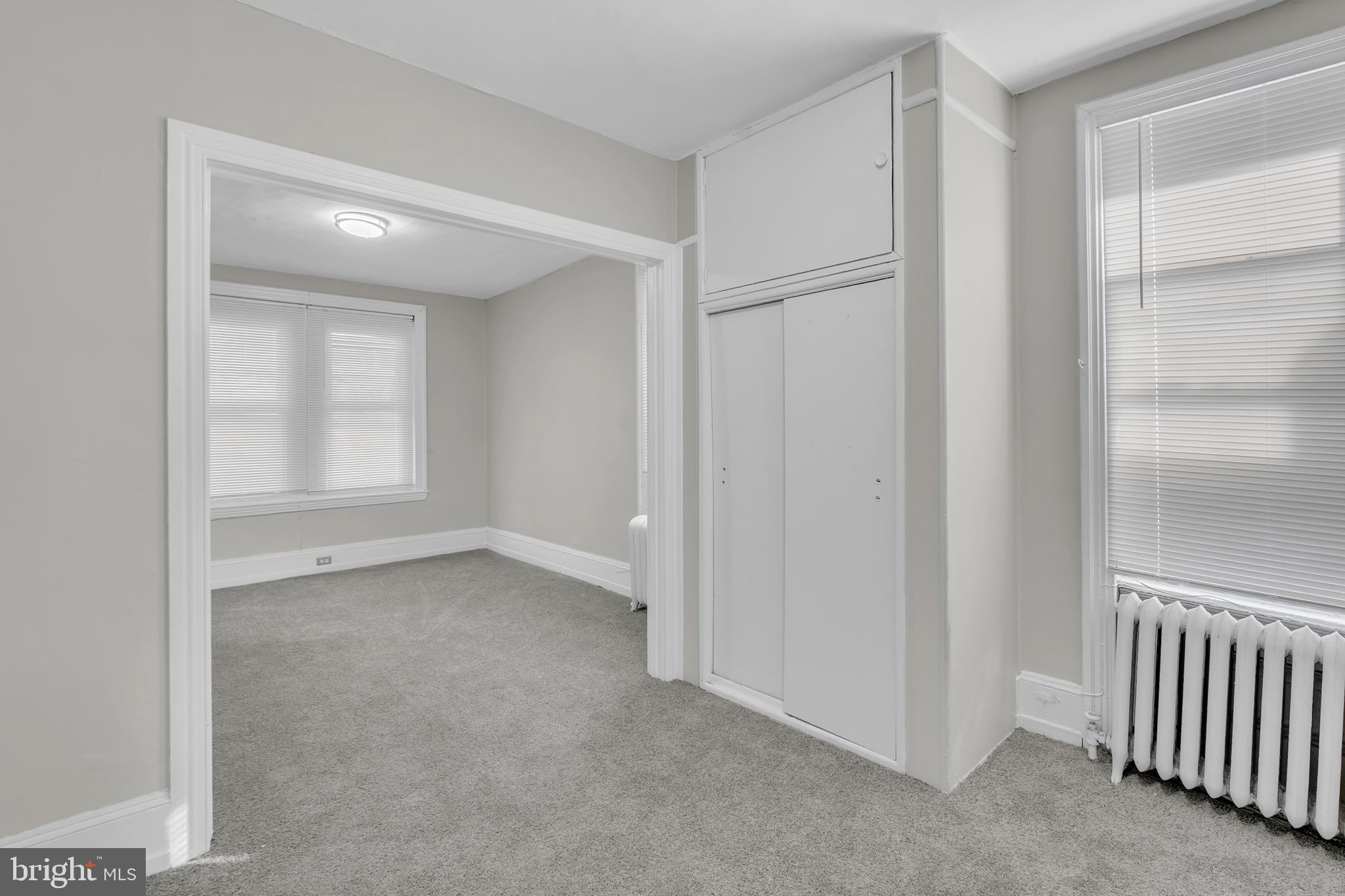 NEWBOLD - Residential