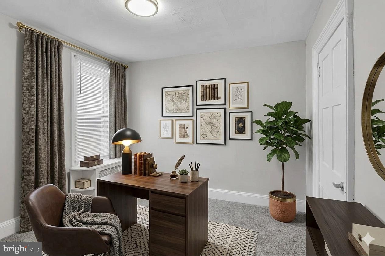 POINT BREEZE - Residential