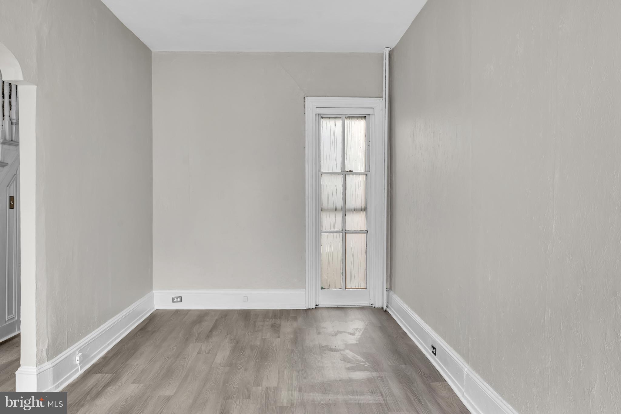 NEWBOLD - Residential