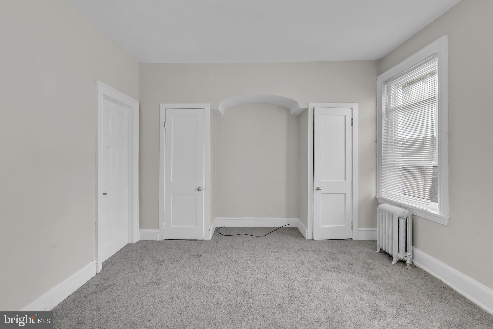 NEWBOLD - Residential