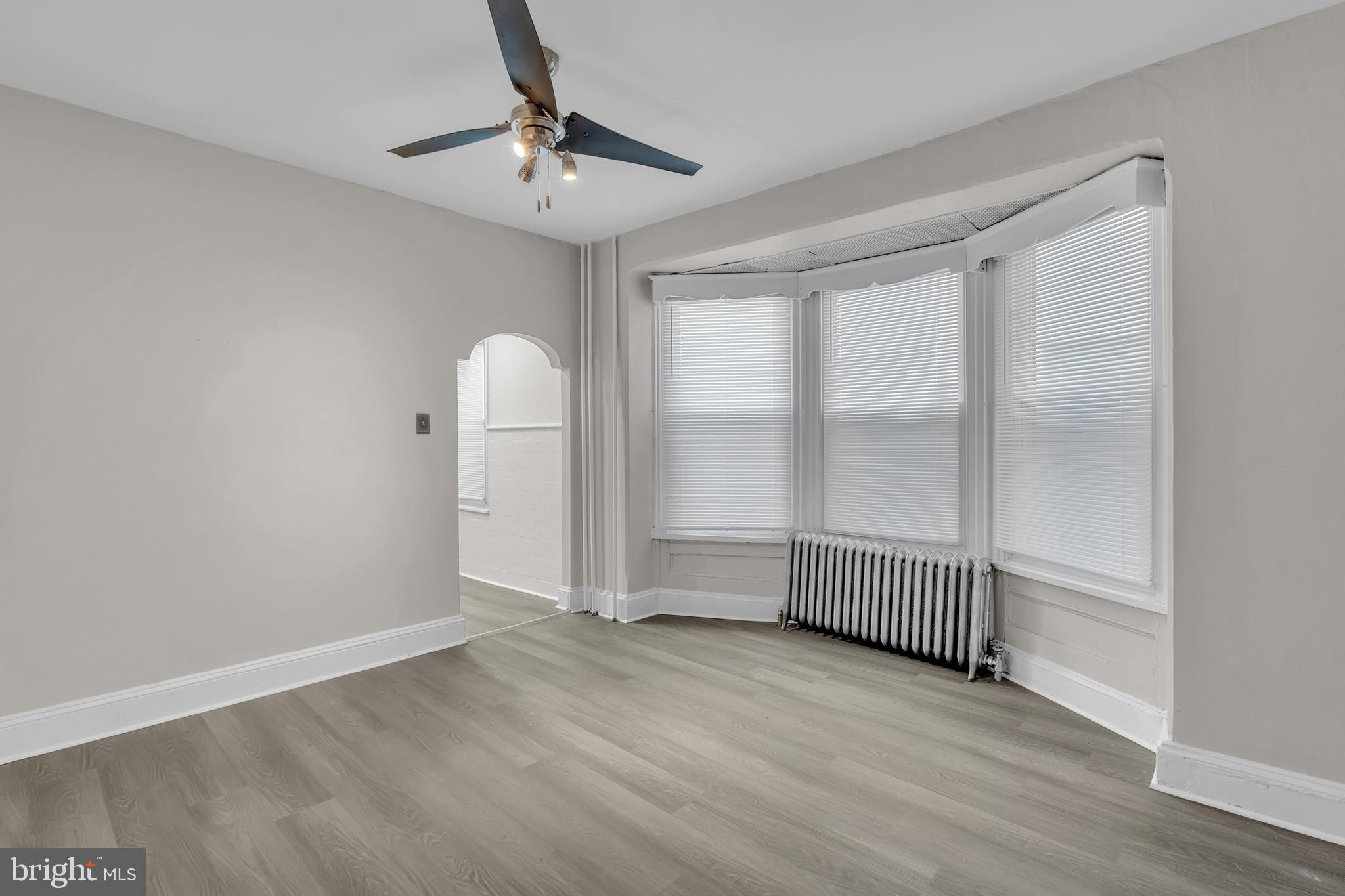 NEWBOLD - Residential