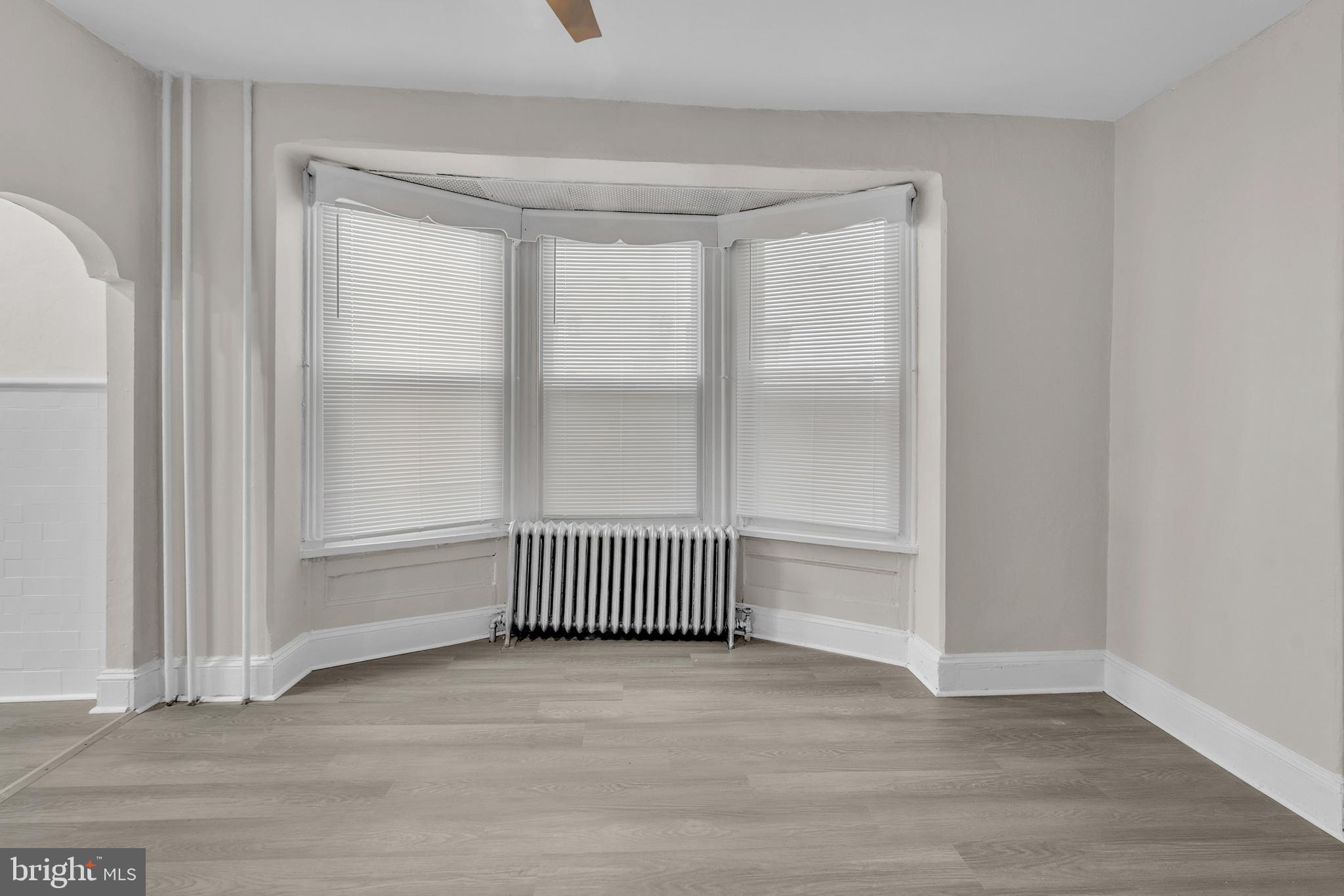 NEWBOLD - Residential