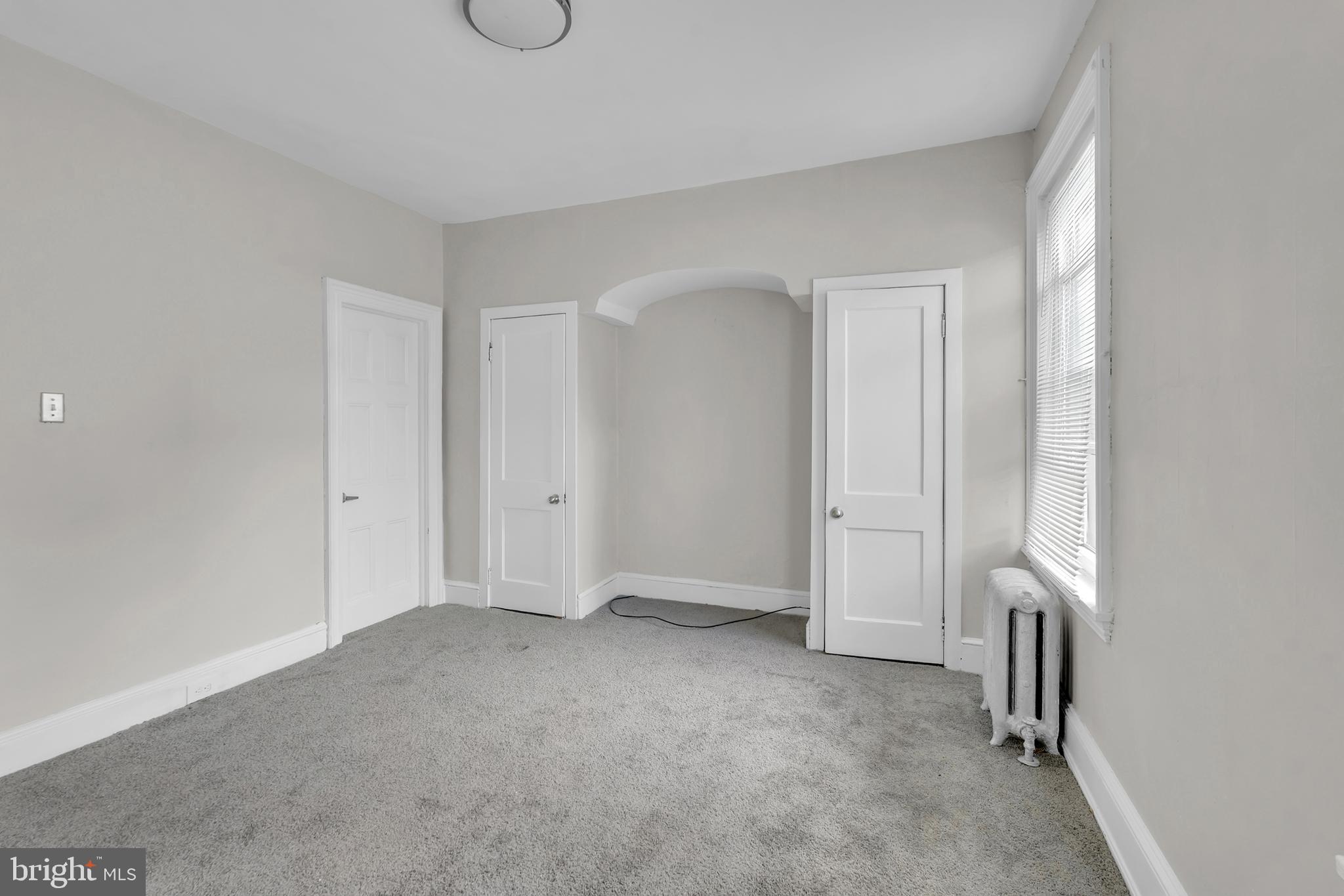 NEWBOLD - Residential