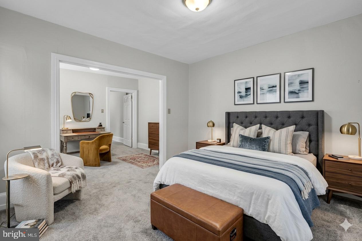 POINT BREEZE - Residential