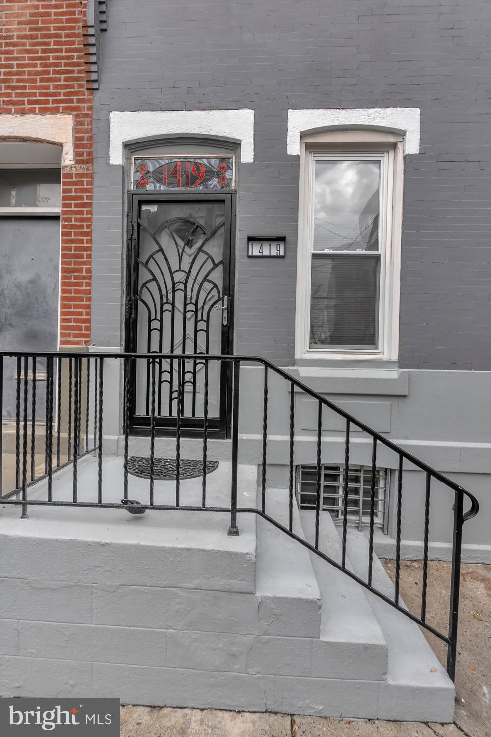 1419 ELLSWORTH STREET