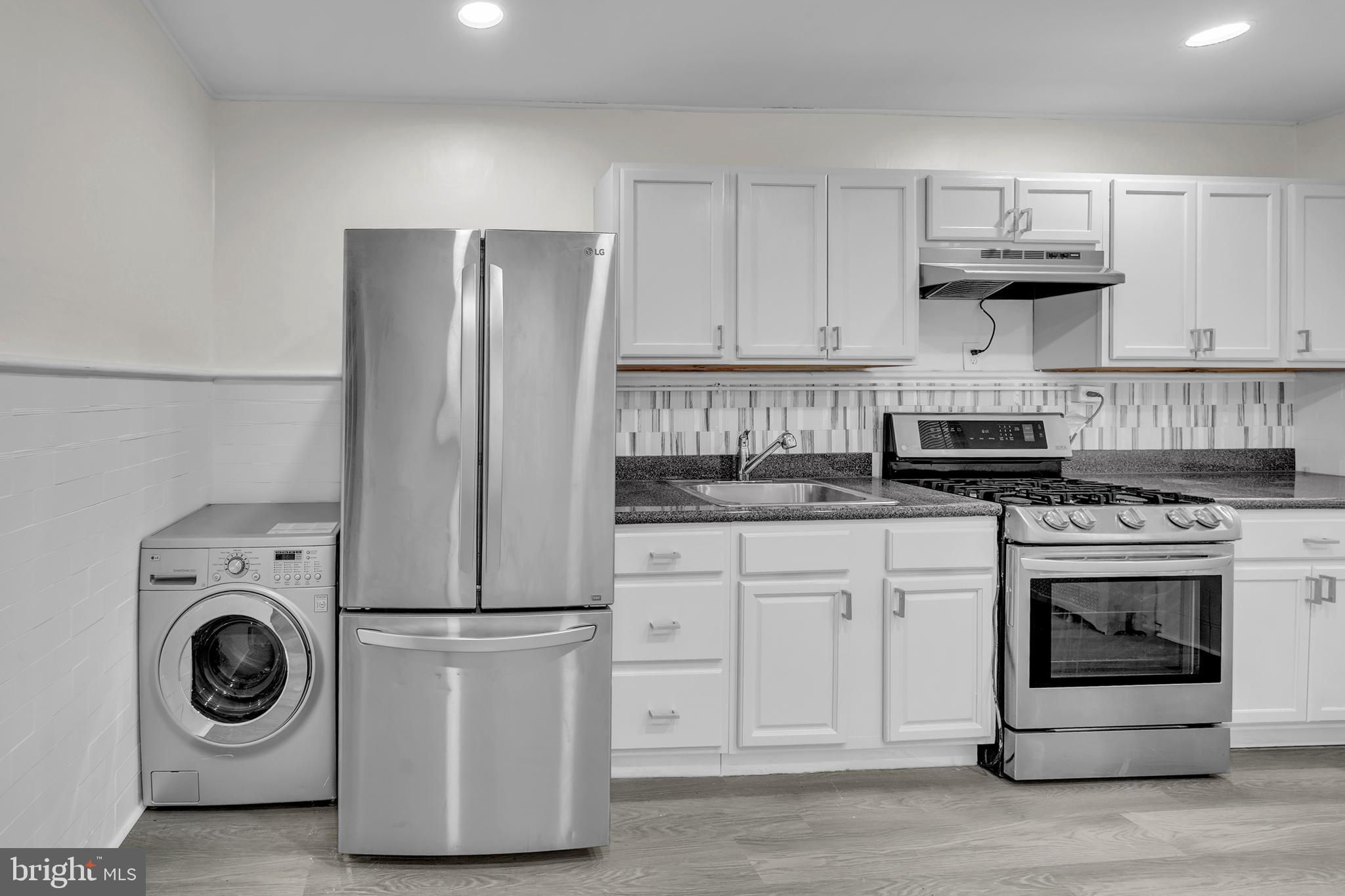 NEWBOLD - Residential