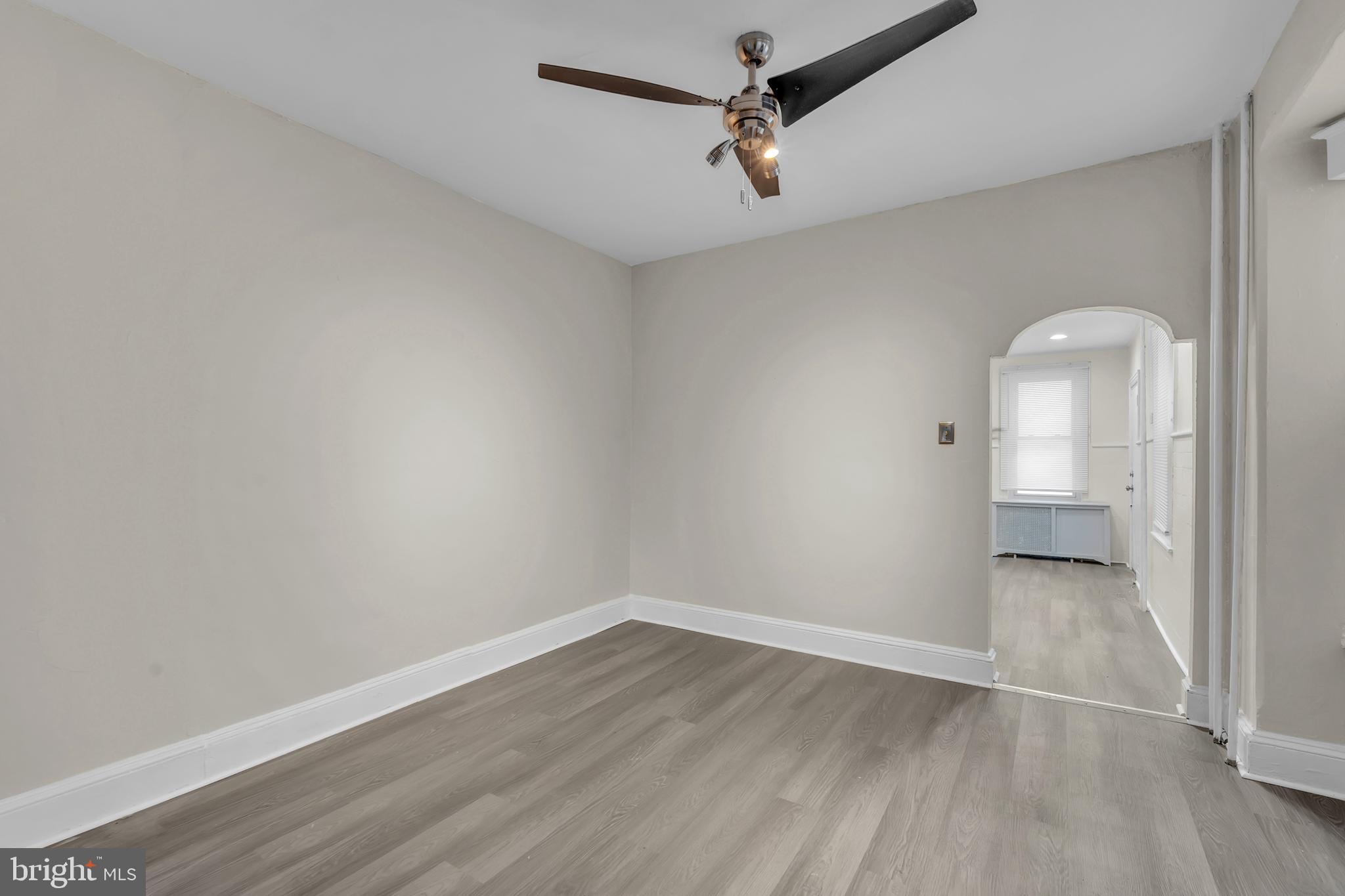 NEWBOLD - Residential