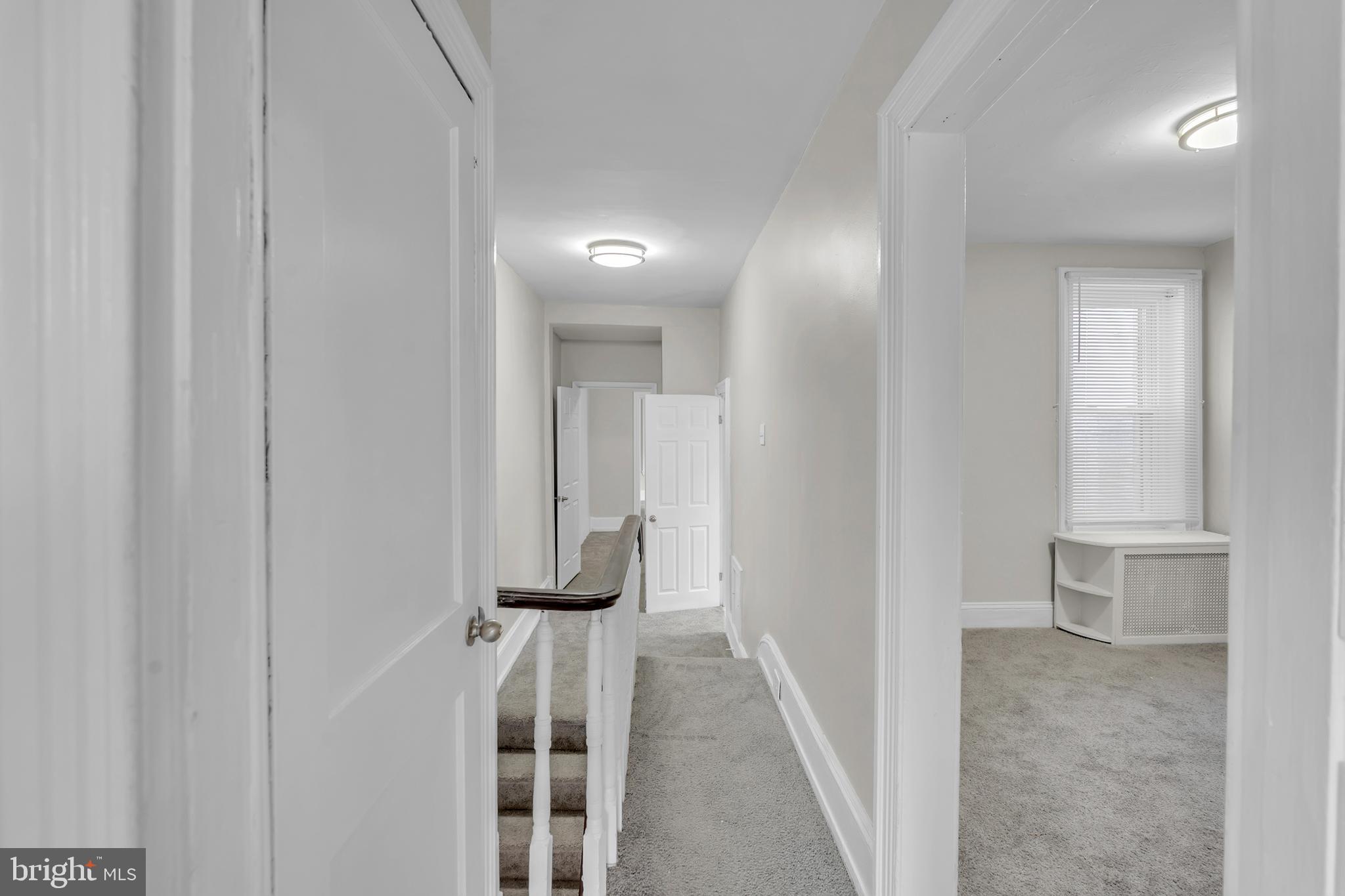 NEWBOLD - Residential