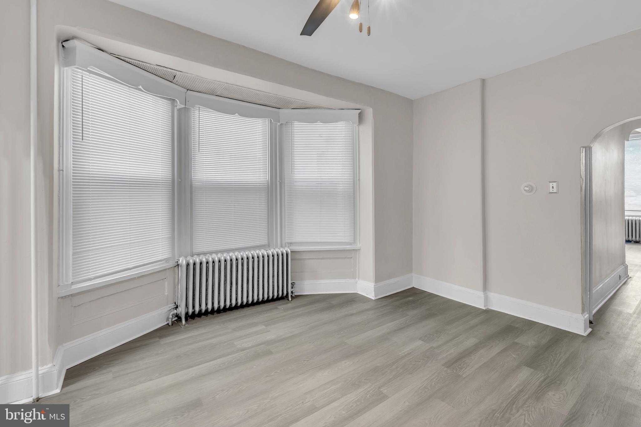 NEWBOLD - Residential