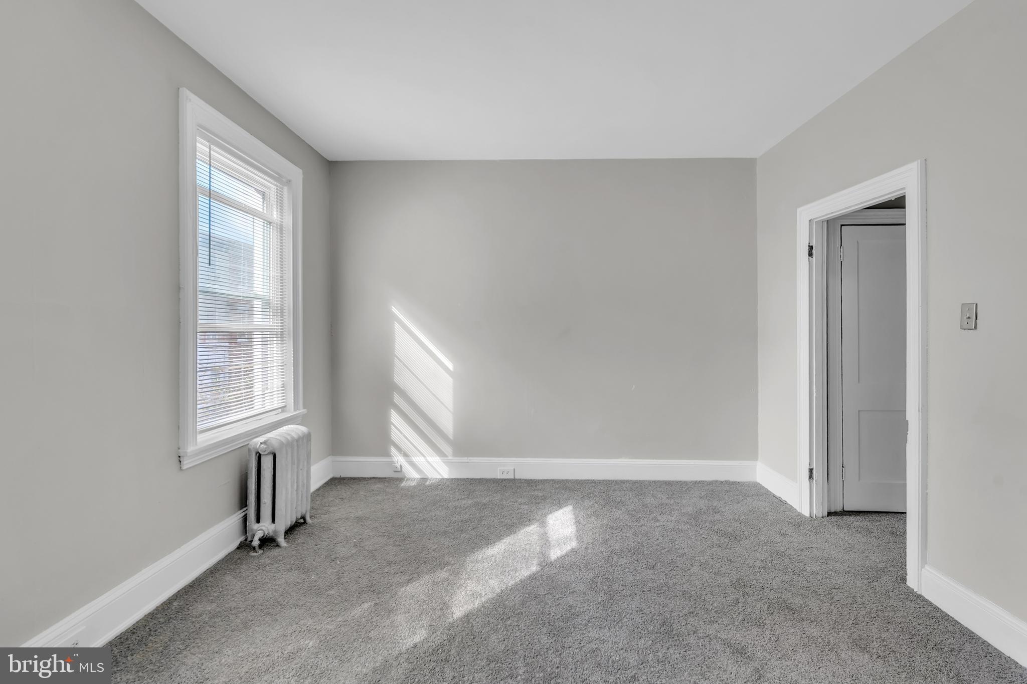 NEWBOLD - Residential