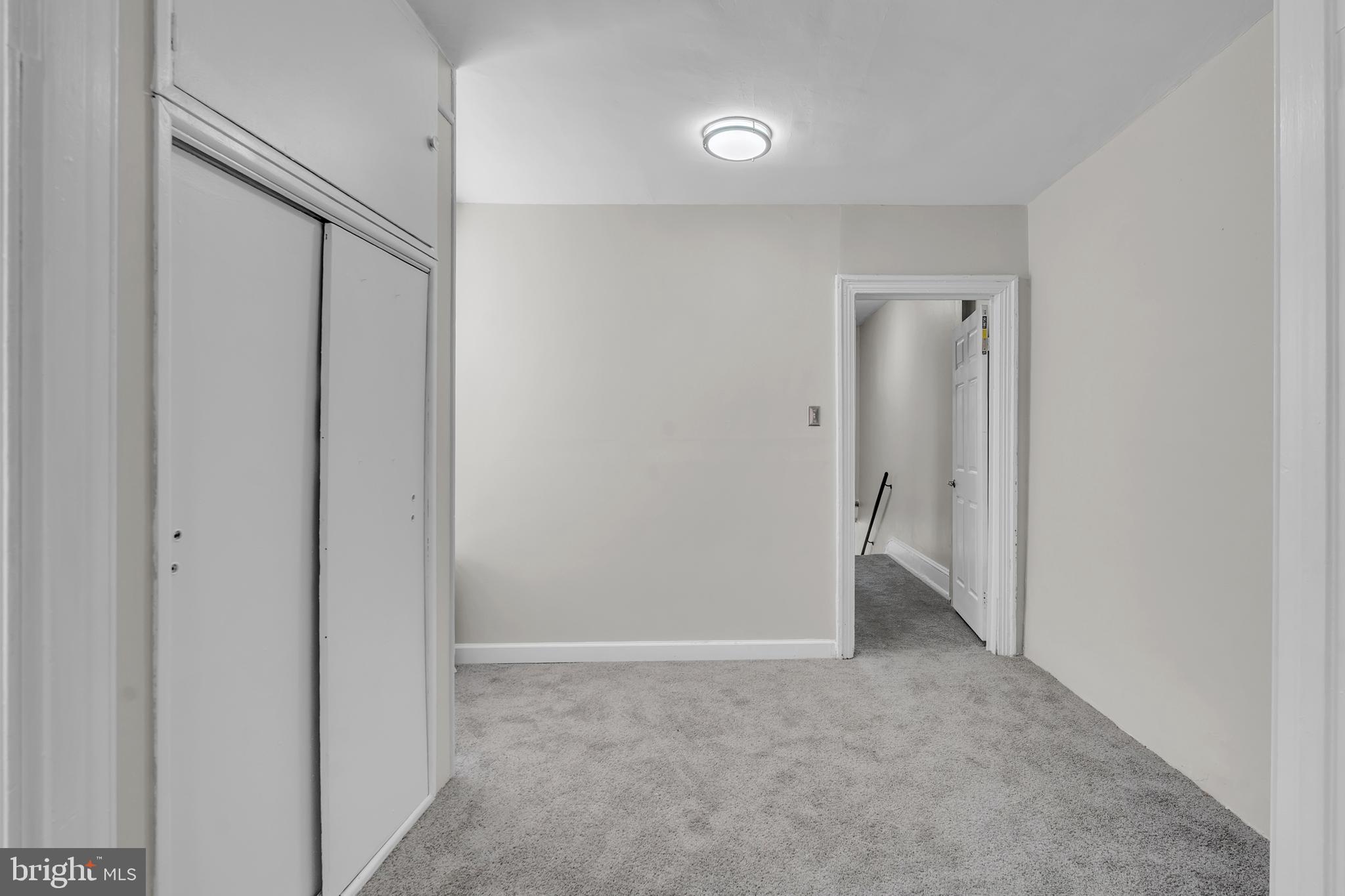 NEWBOLD - Residential