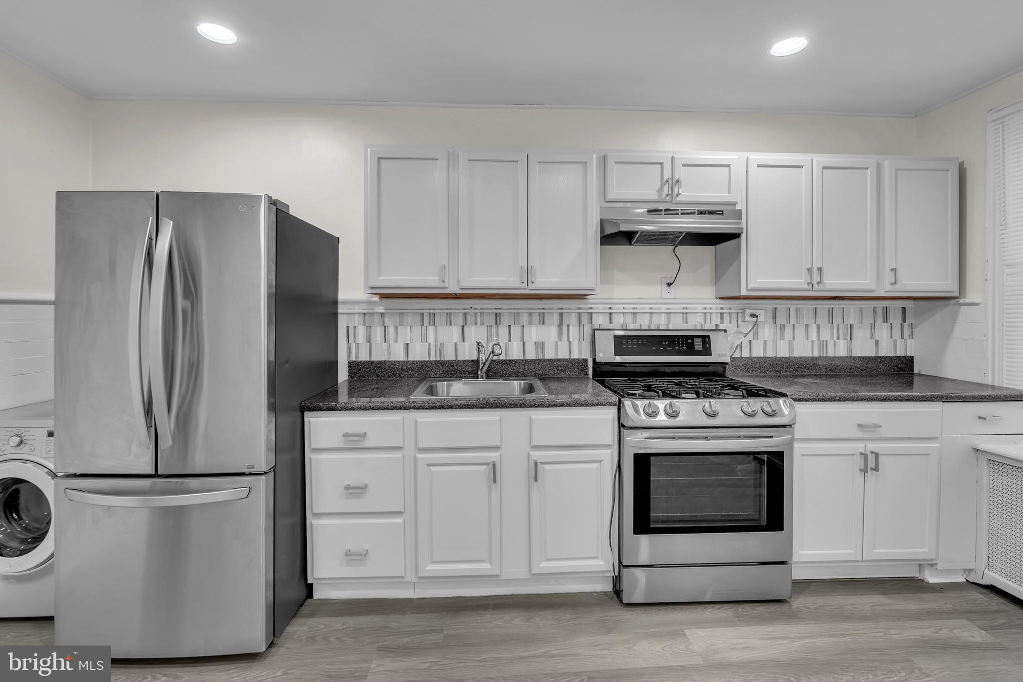 NEWBOLD - Residential