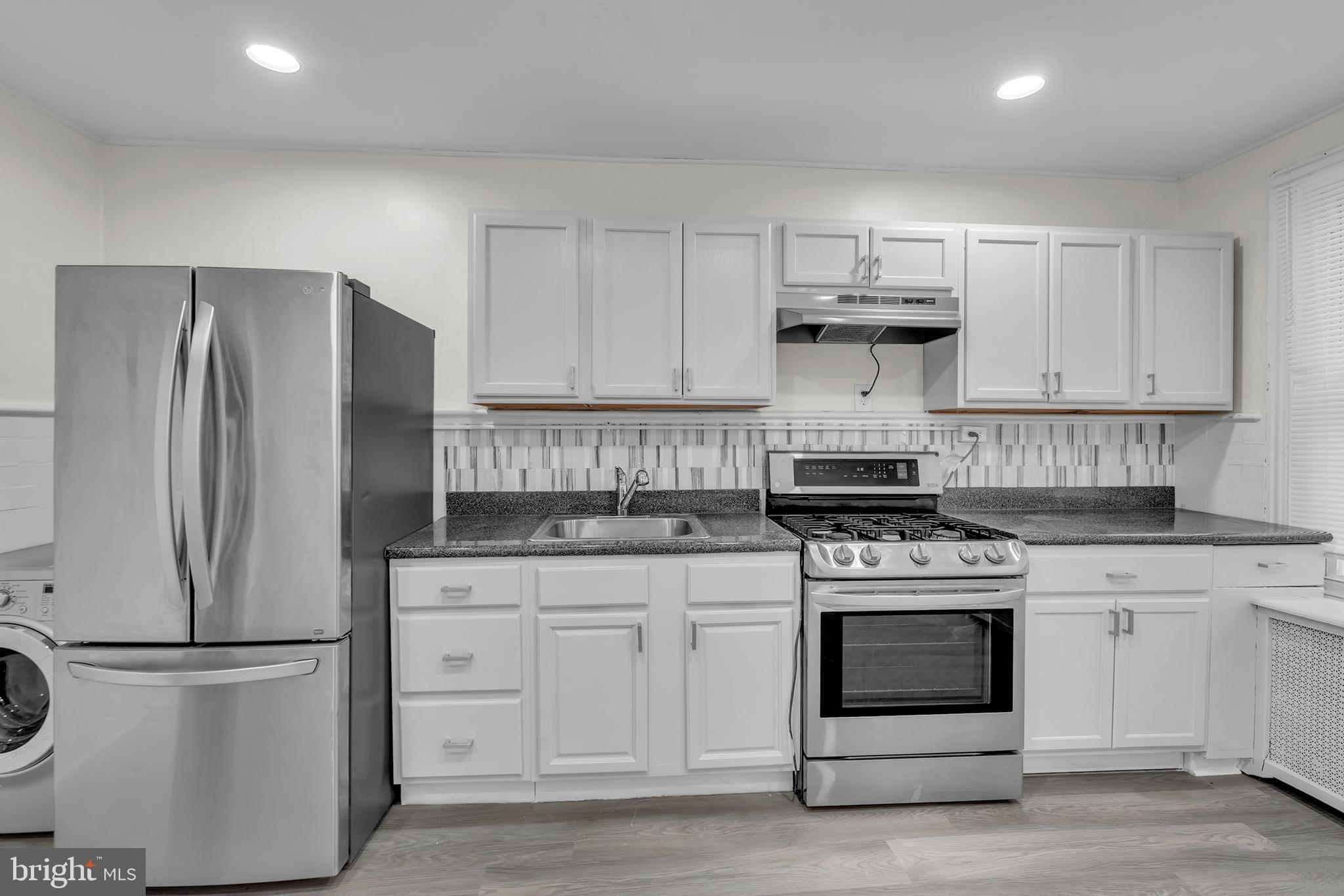 NEWBOLD - Residential