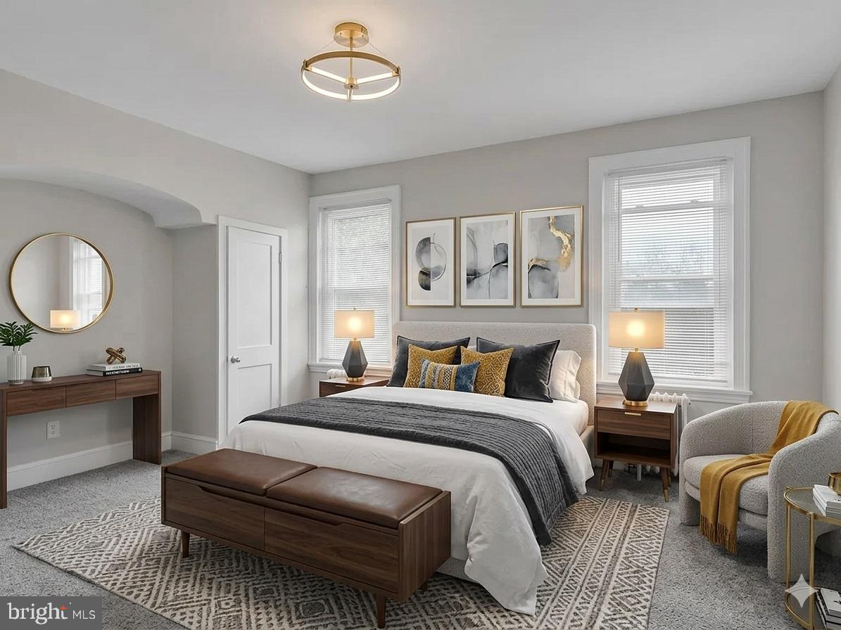 POINT BREEZE - Residential