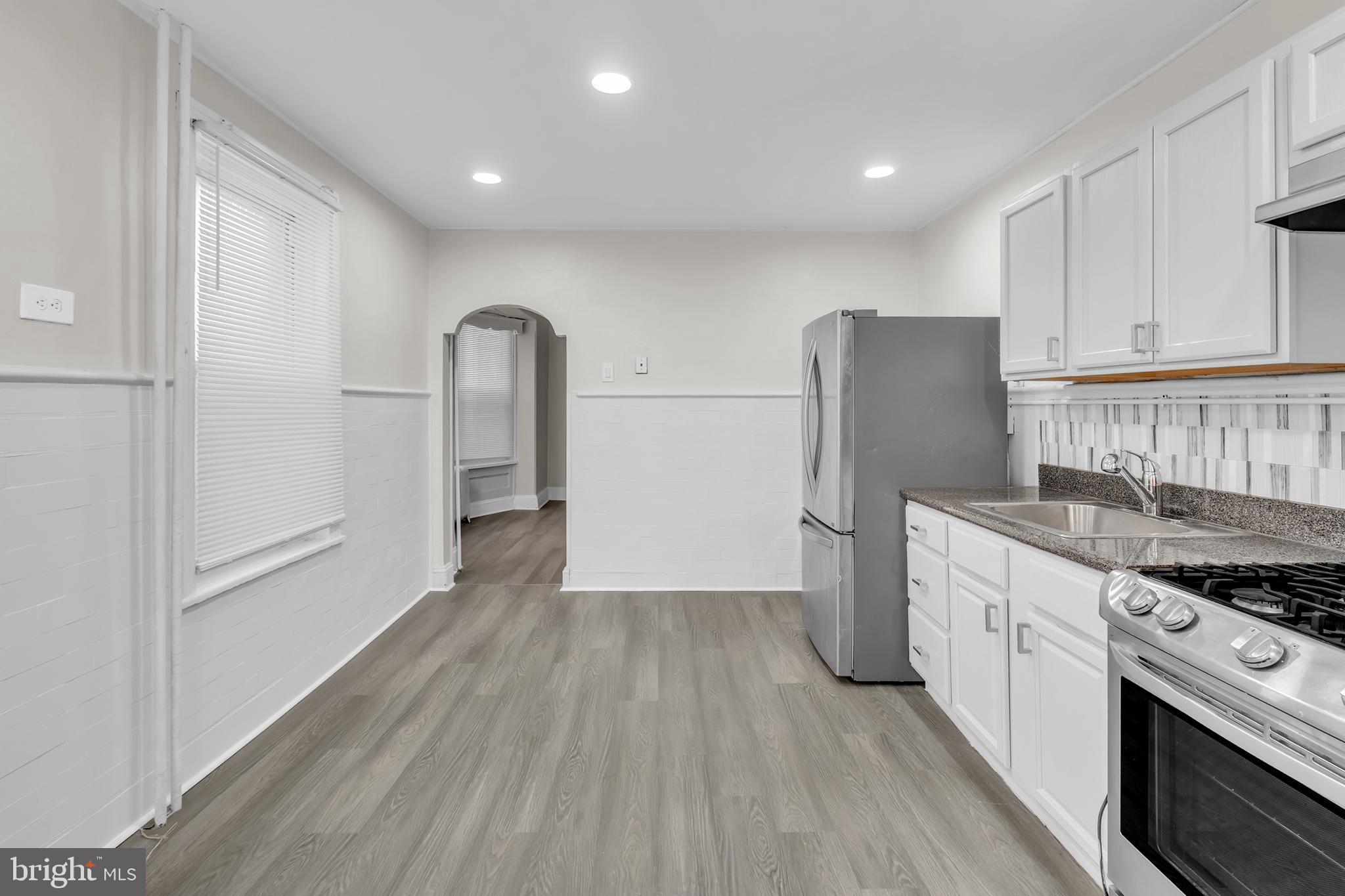 NEWBOLD - Residential