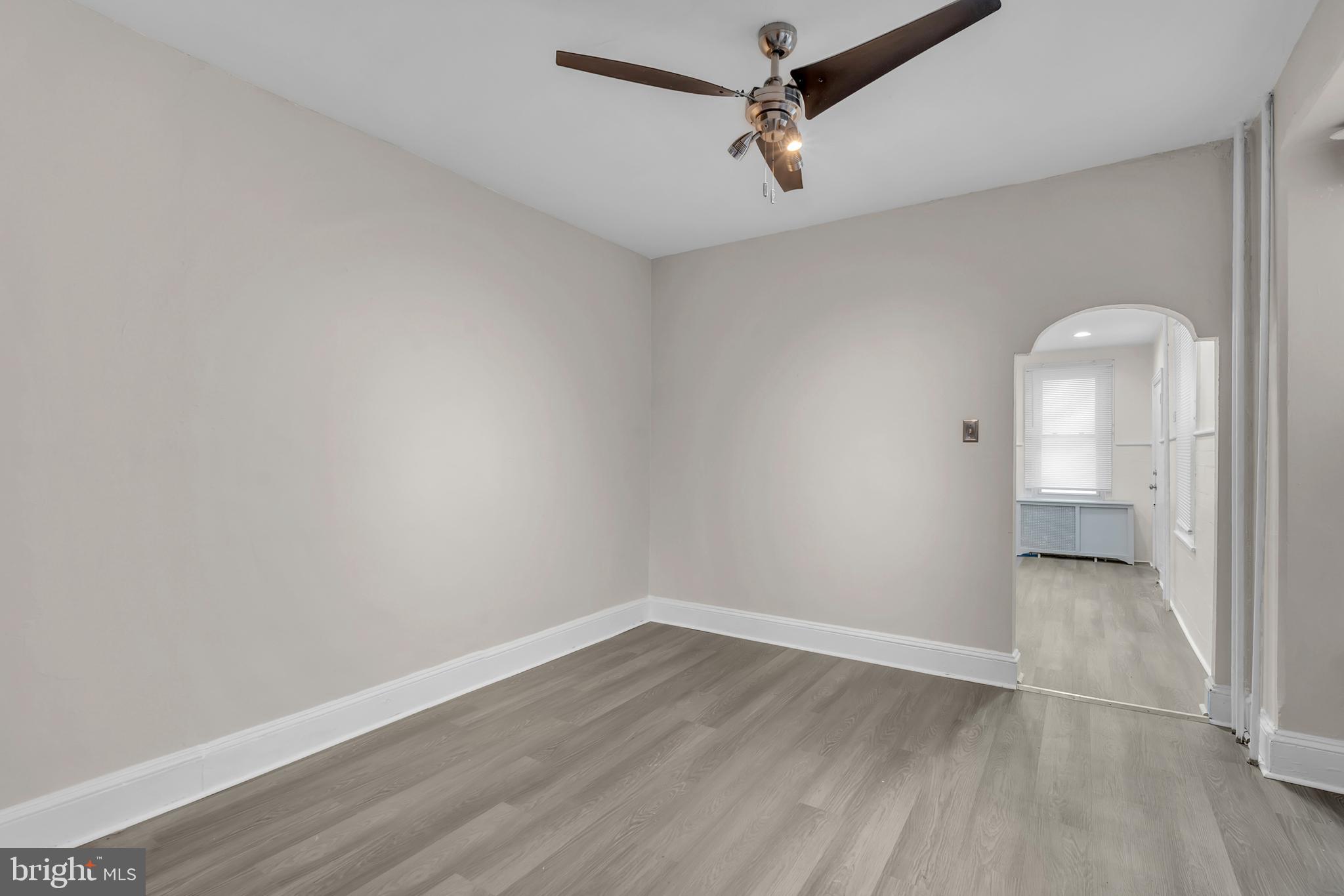 NEWBOLD - Residential