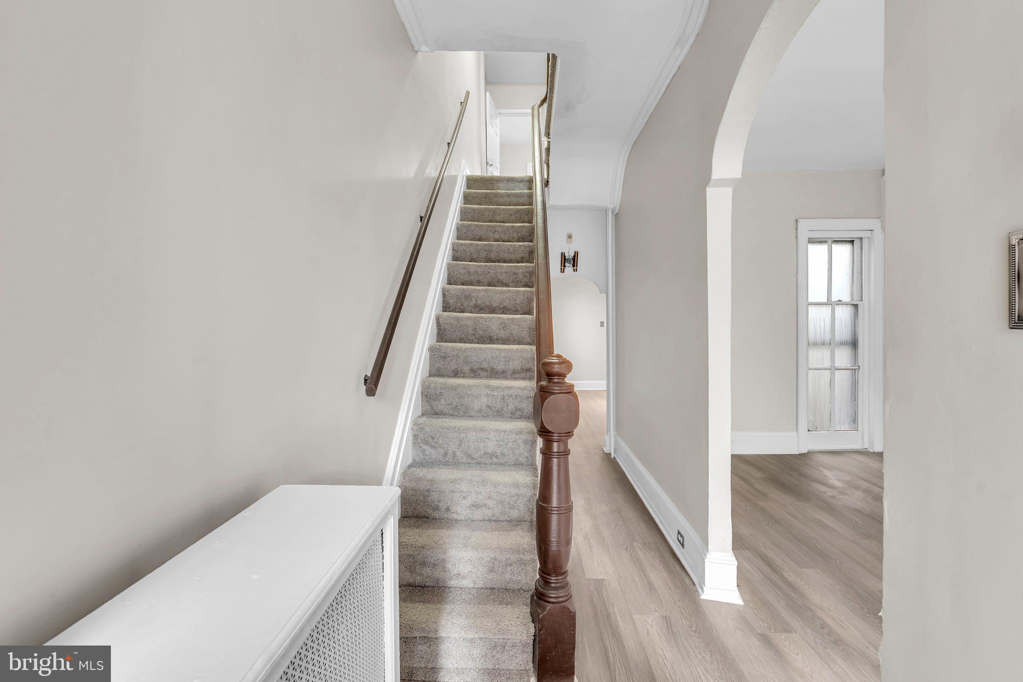 NEWBOLD - Residential