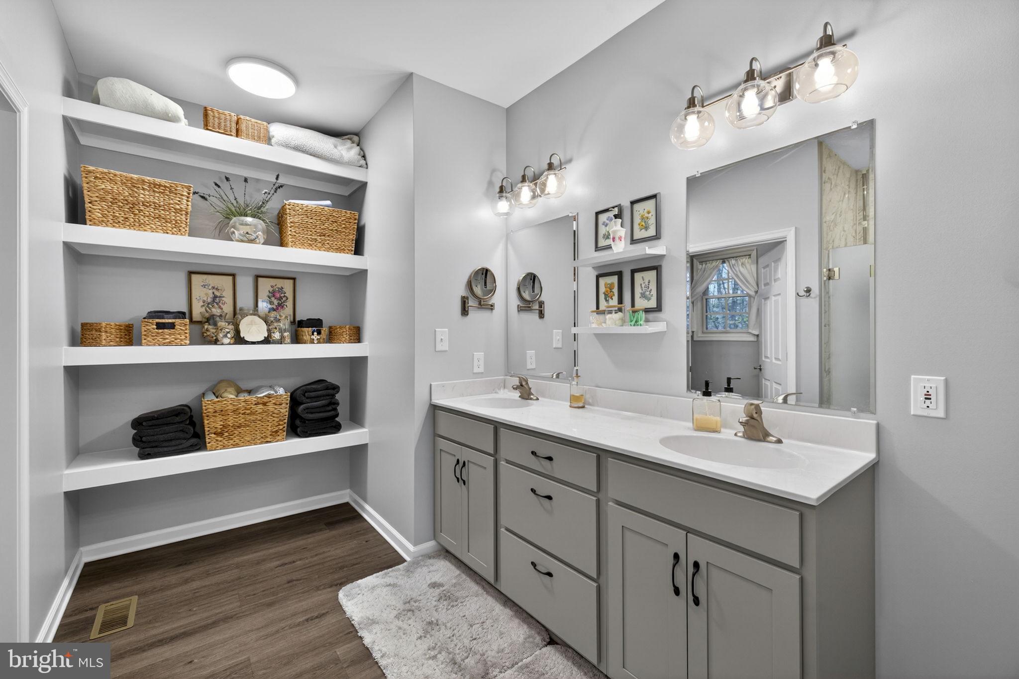 RIVER RIDGE ON THE SHENANDOAH - Residential