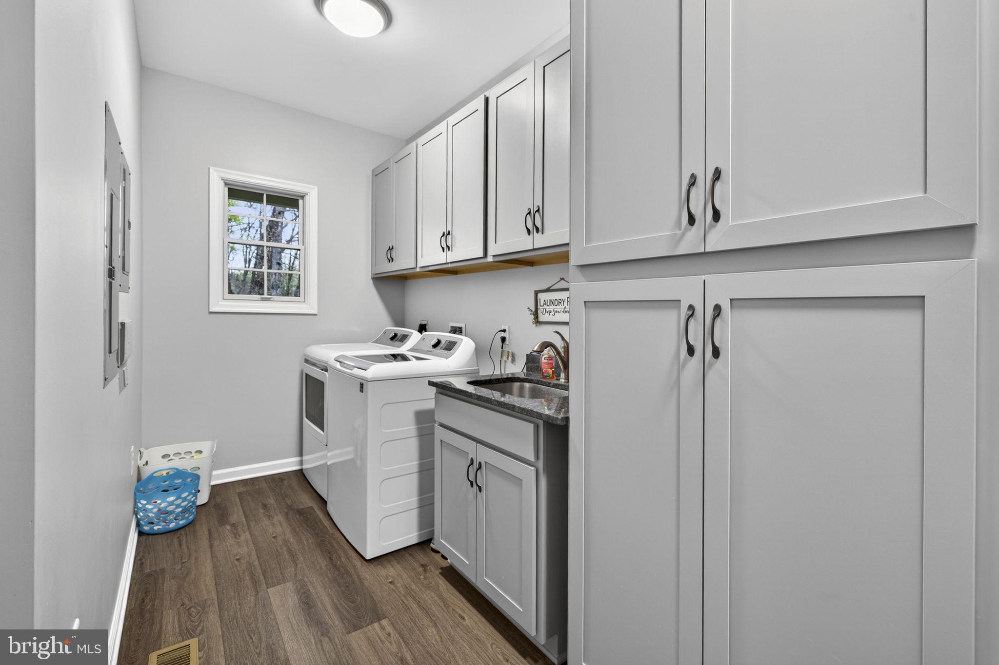 RIVER RIDGE ON THE SHENANDOAH - Residential