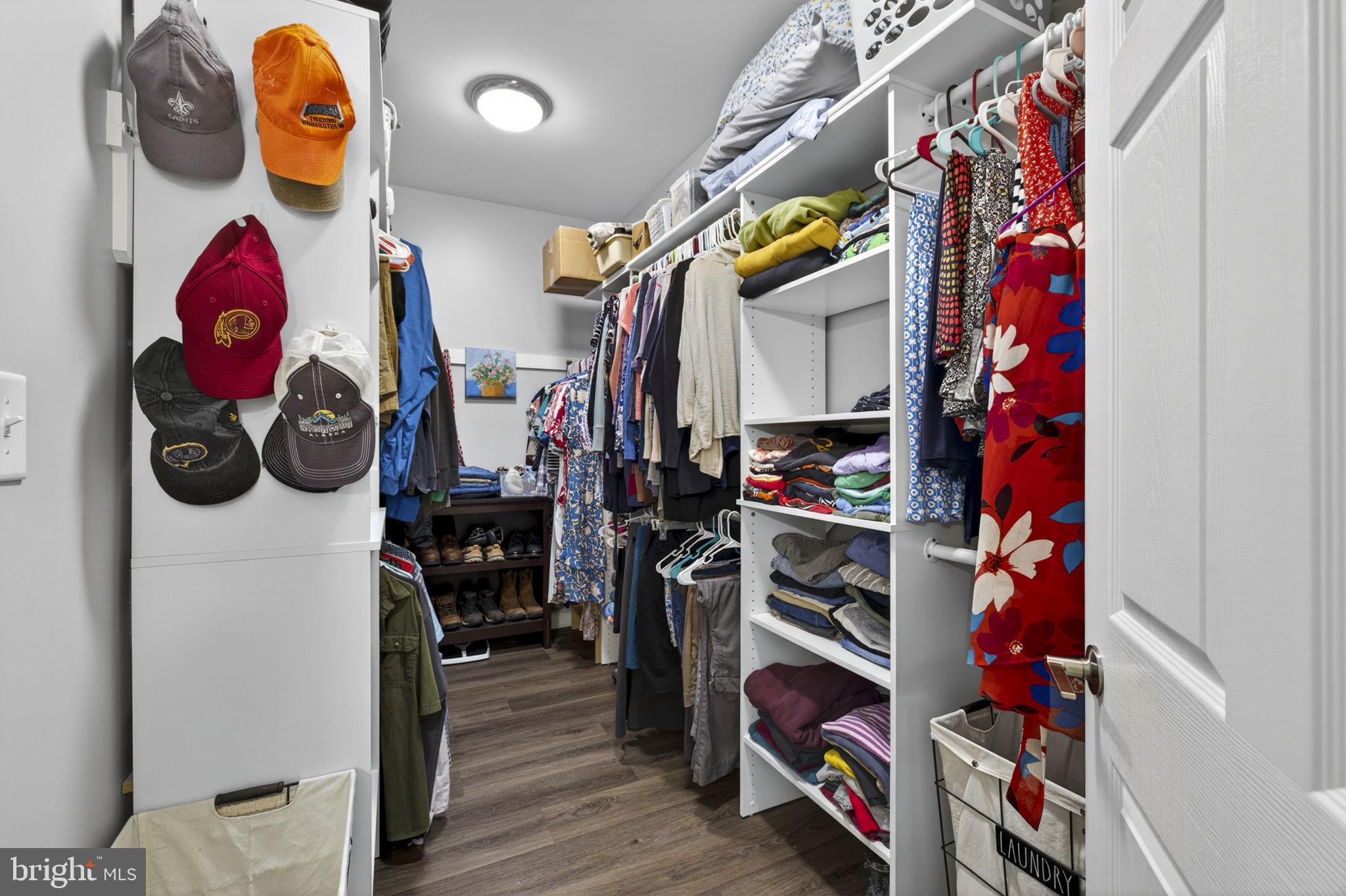 RIVER RIDGE ON THE SHENANDOAH - Residential