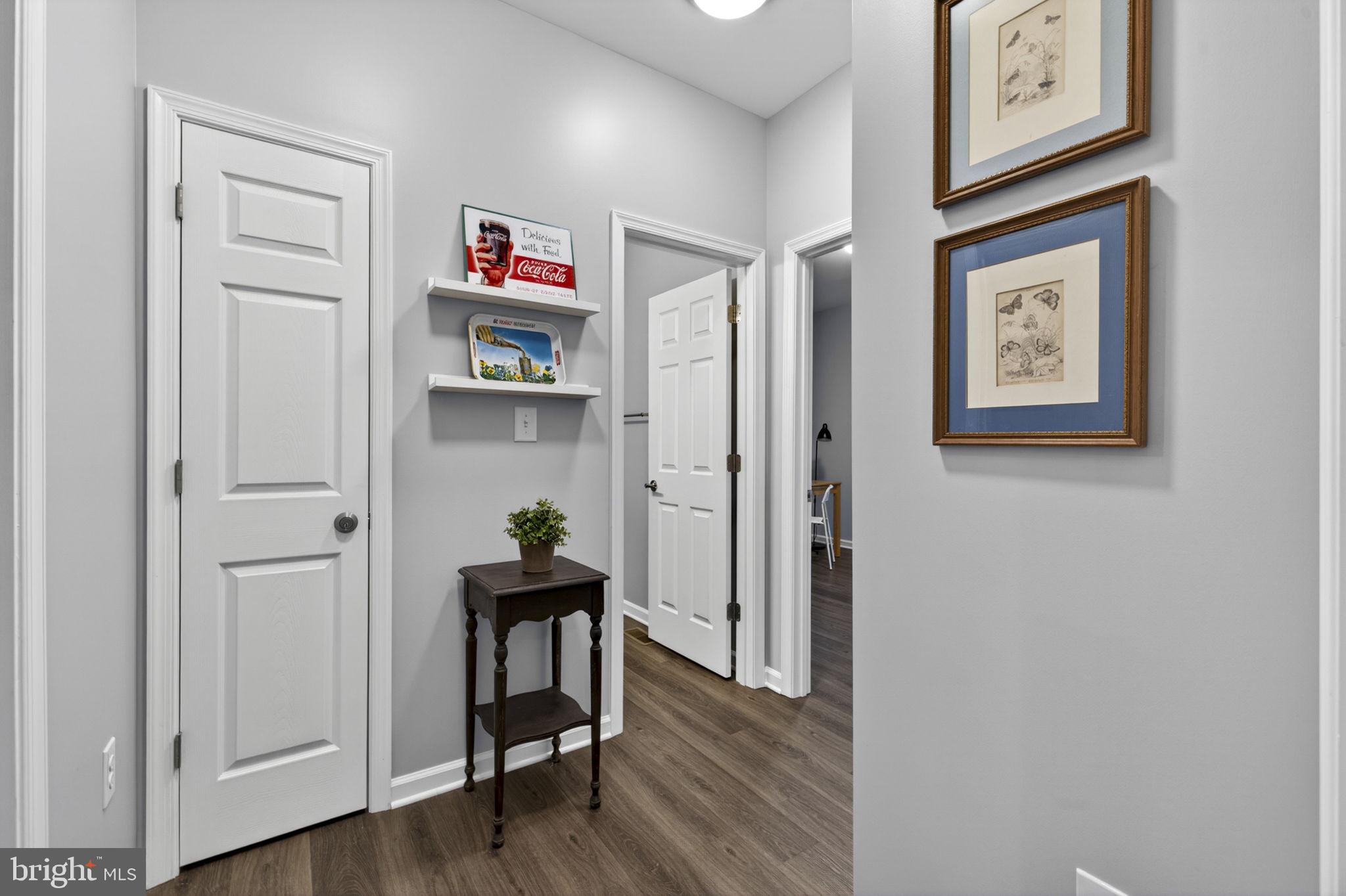 RIVER RIDGE ON THE SHENANDOAH - Residential