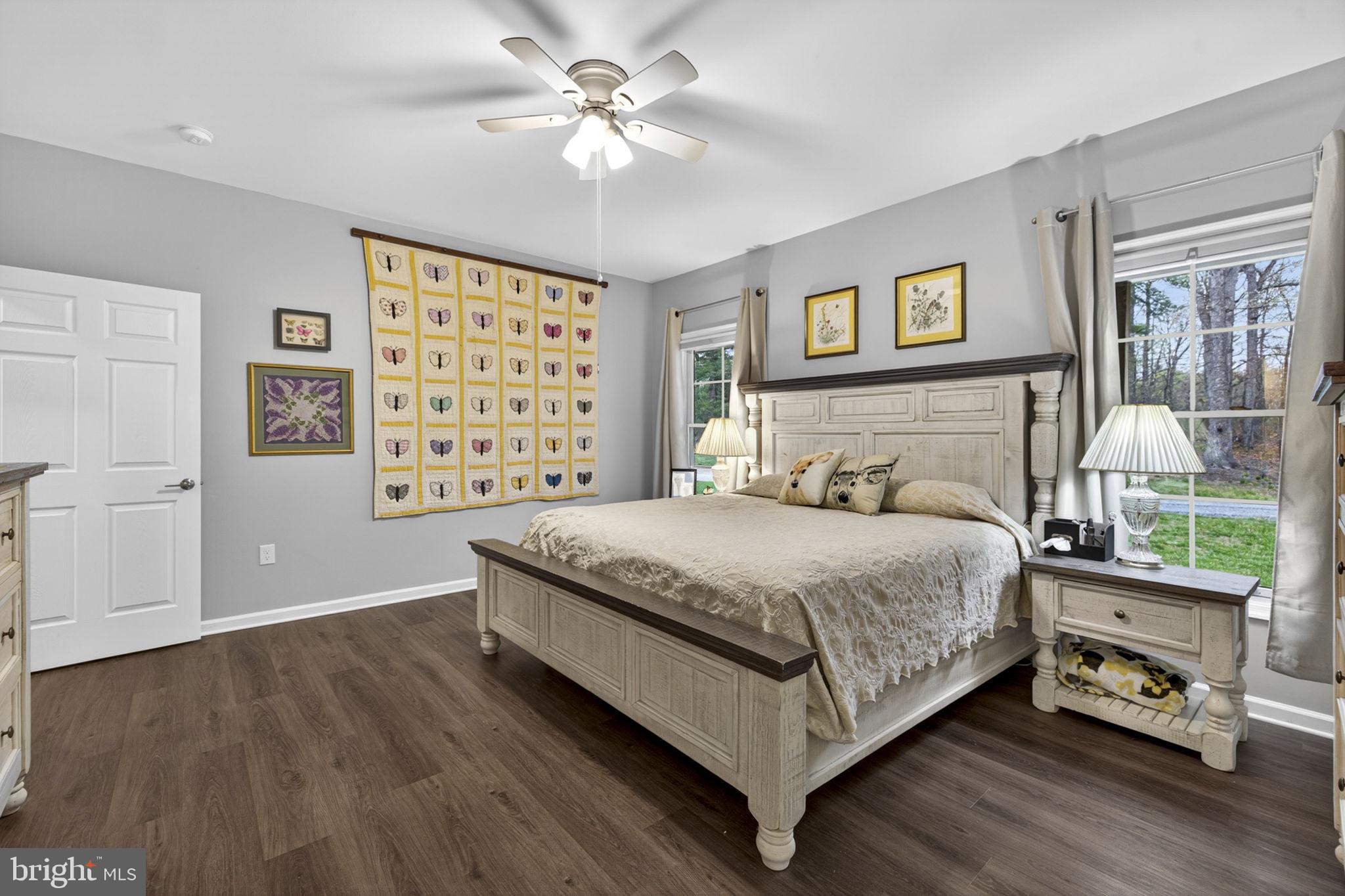 RIVER RIDGE ON THE SHENANDOAH - Residential