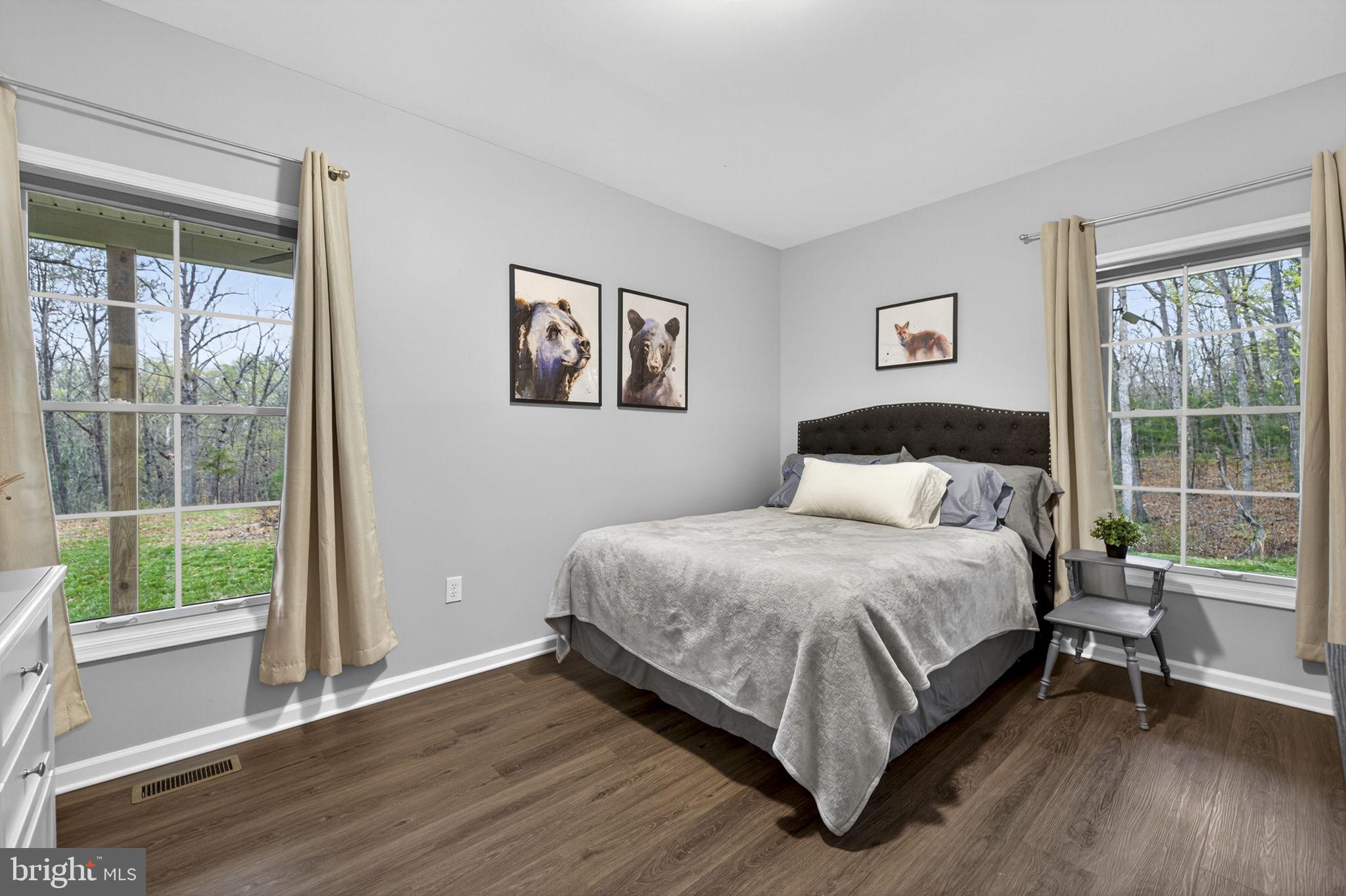 RIVER RIDGE ON THE SHENANDOAH - Residential