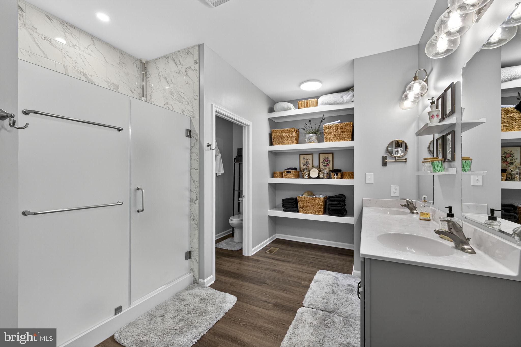 RIVER RIDGE ON THE SHENANDOAH - Residential