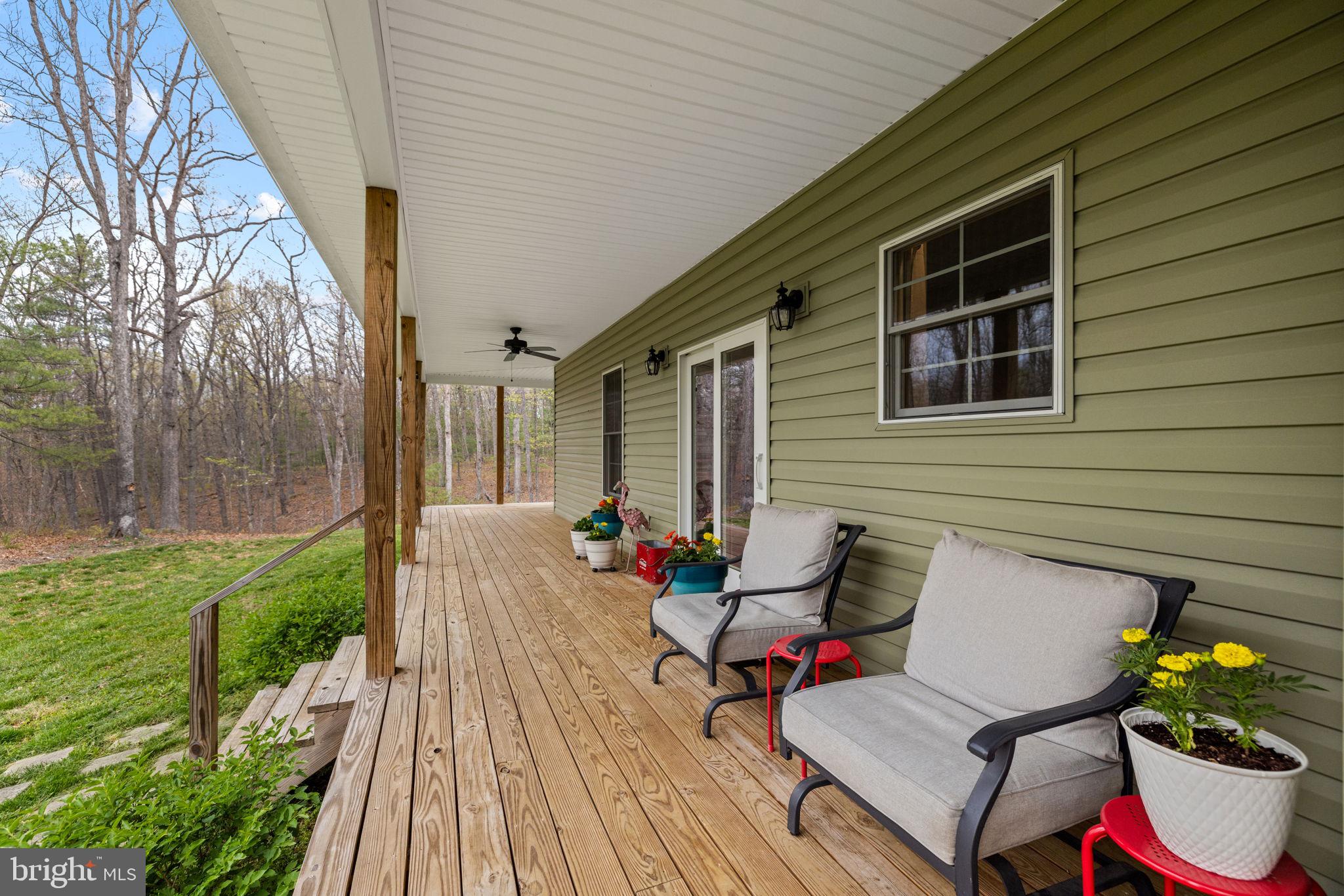 RIVER RIDGE ON THE SHENANDOAH - Residential