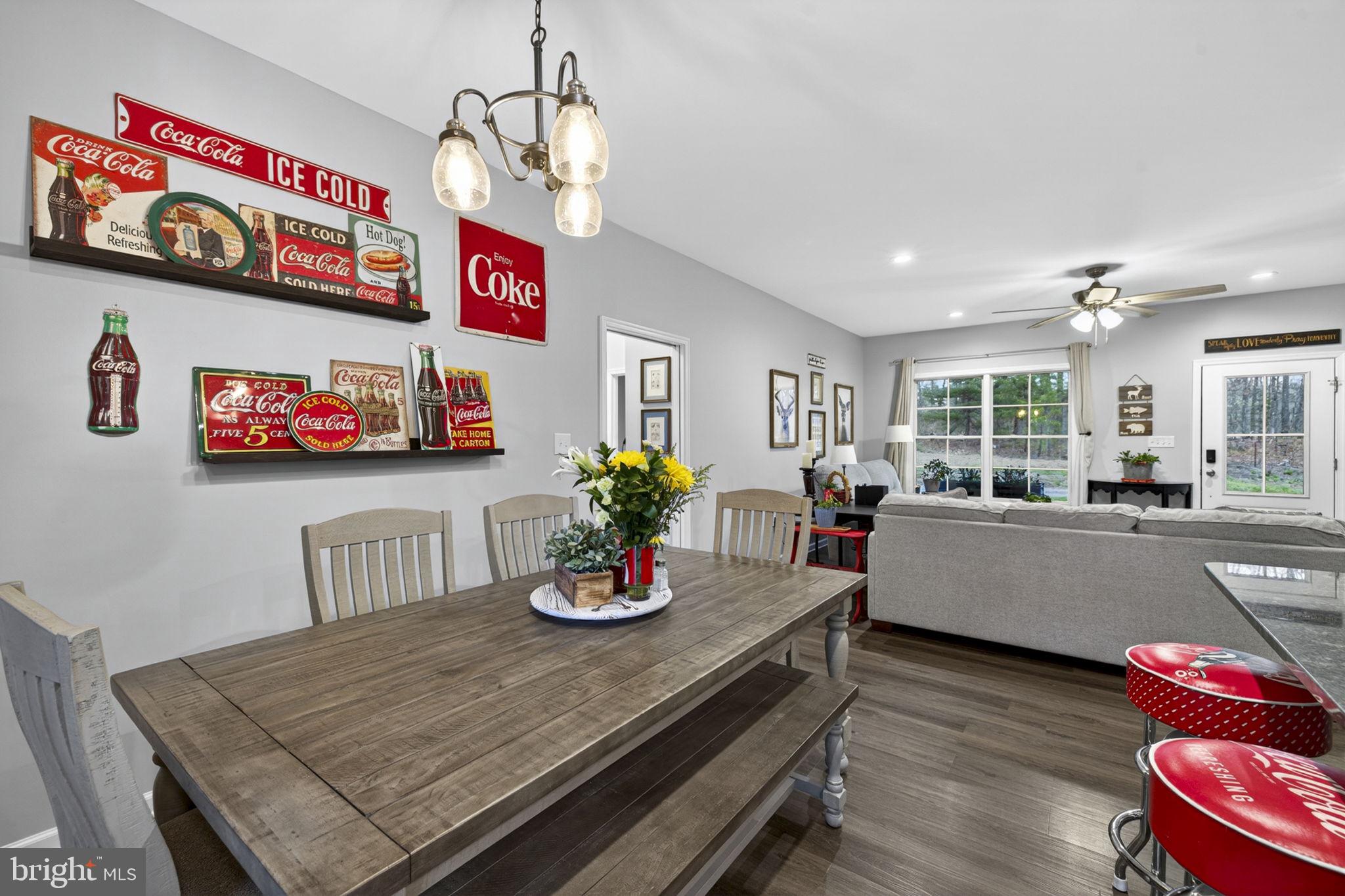 RIVER RIDGE ON THE SHENANDOAH - Residential