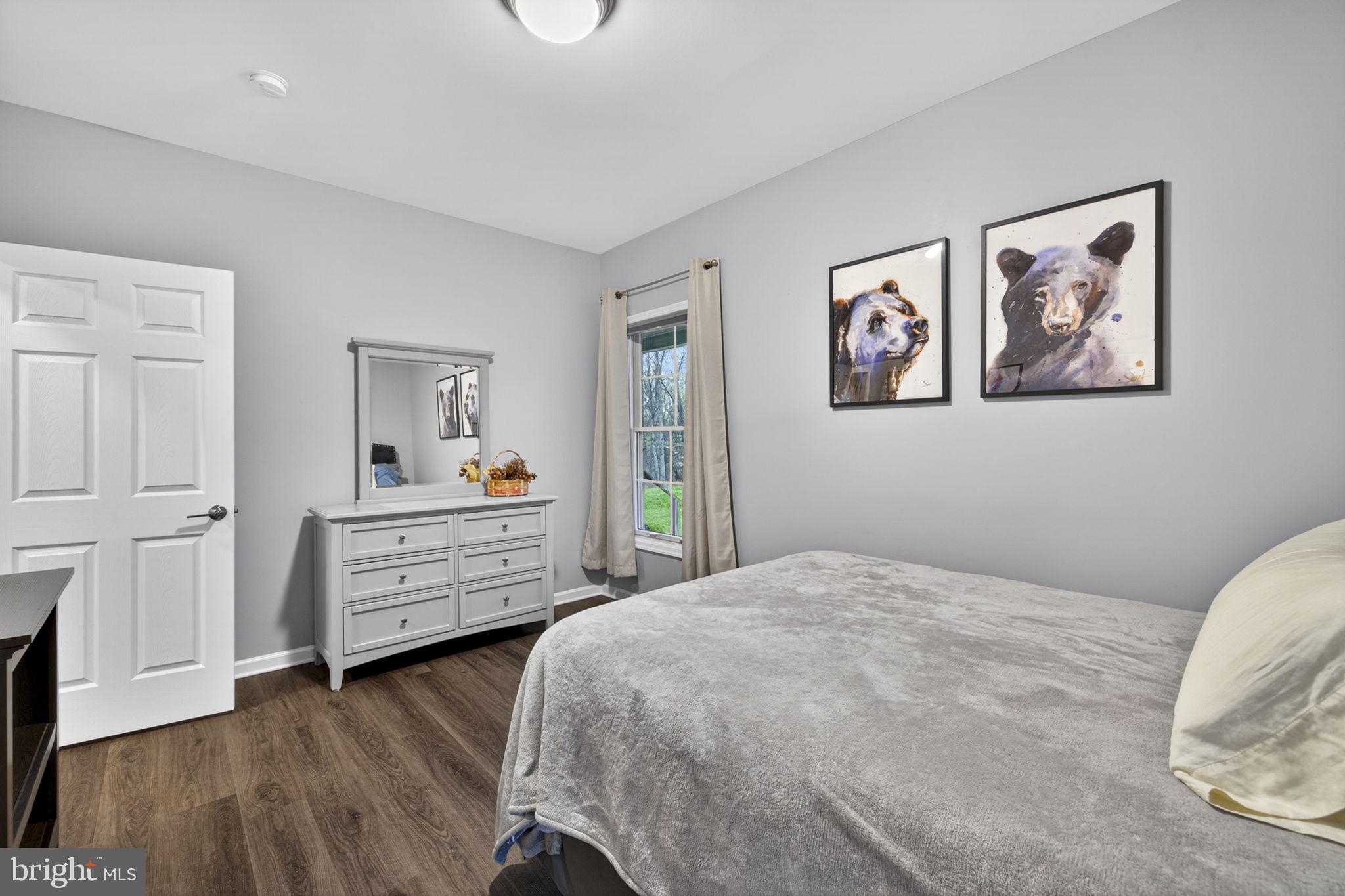 RIVER RIDGE ON THE SHENANDOAH - Residential