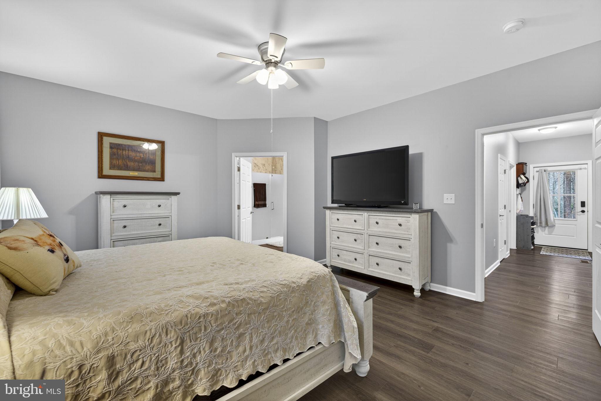 RIVER RIDGE ON THE SHENANDOAH - Residential