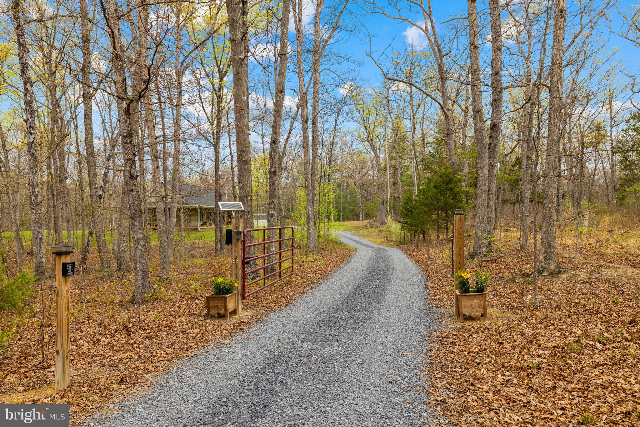 RIVER RIDGE ON THE SHENANDOAH - Residential