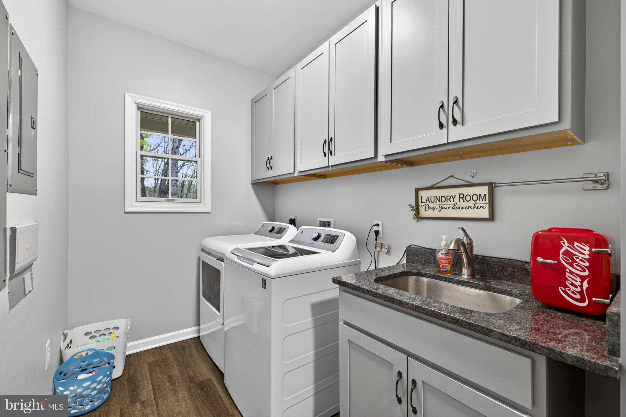 RIVER RIDGE ON THE SHENANDOAH - Residential