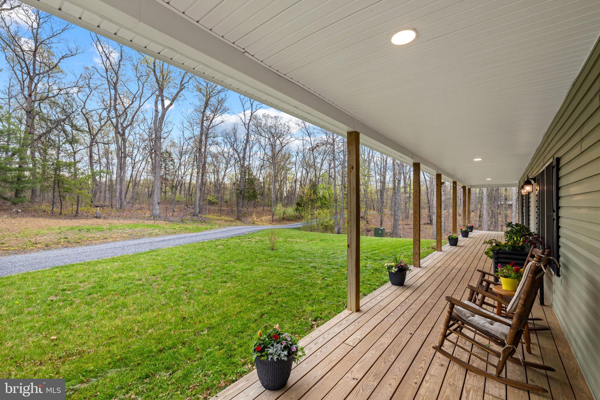 RIVER RIDGE ON THE SHENANDOAH - Residential