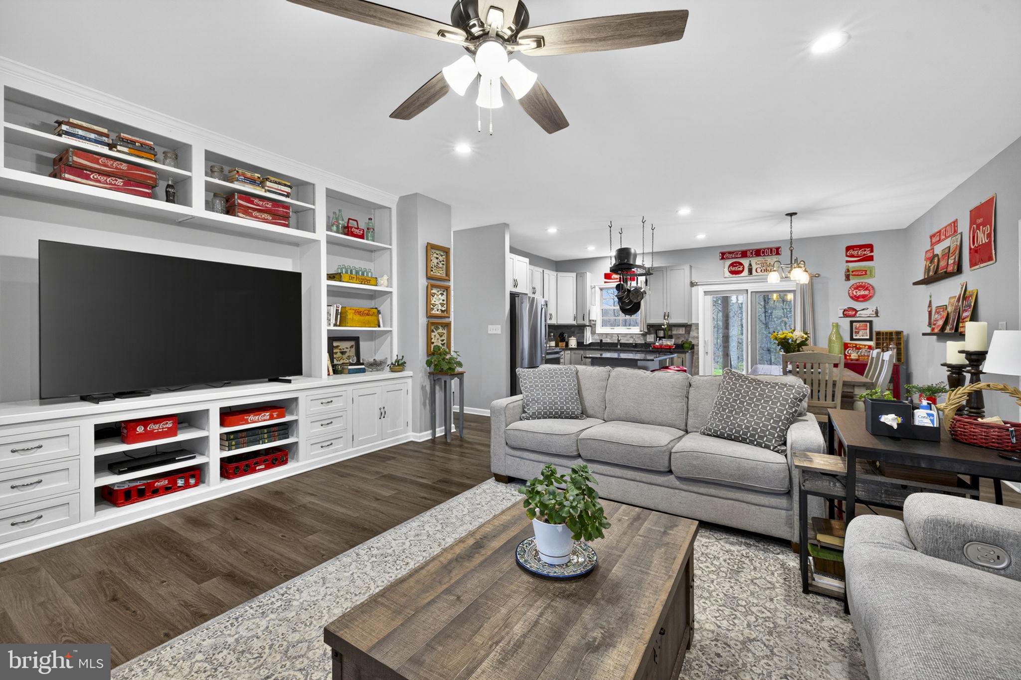 RIVER RIDGE ON THE SHENANDOAH - Residential