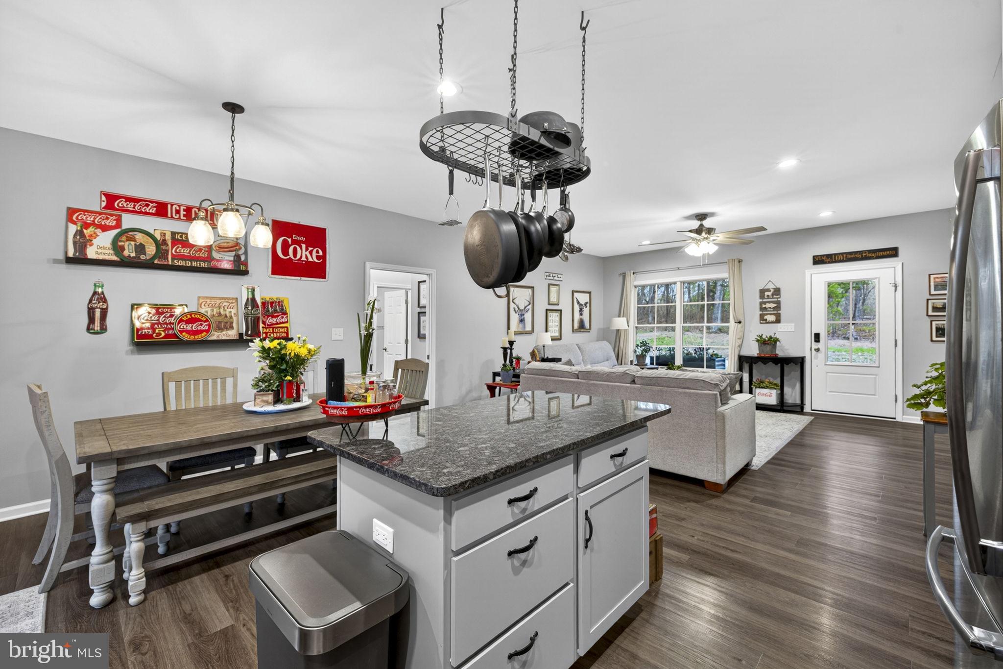 RIVER RIDGE ON THE SHENANDOAH - Residential