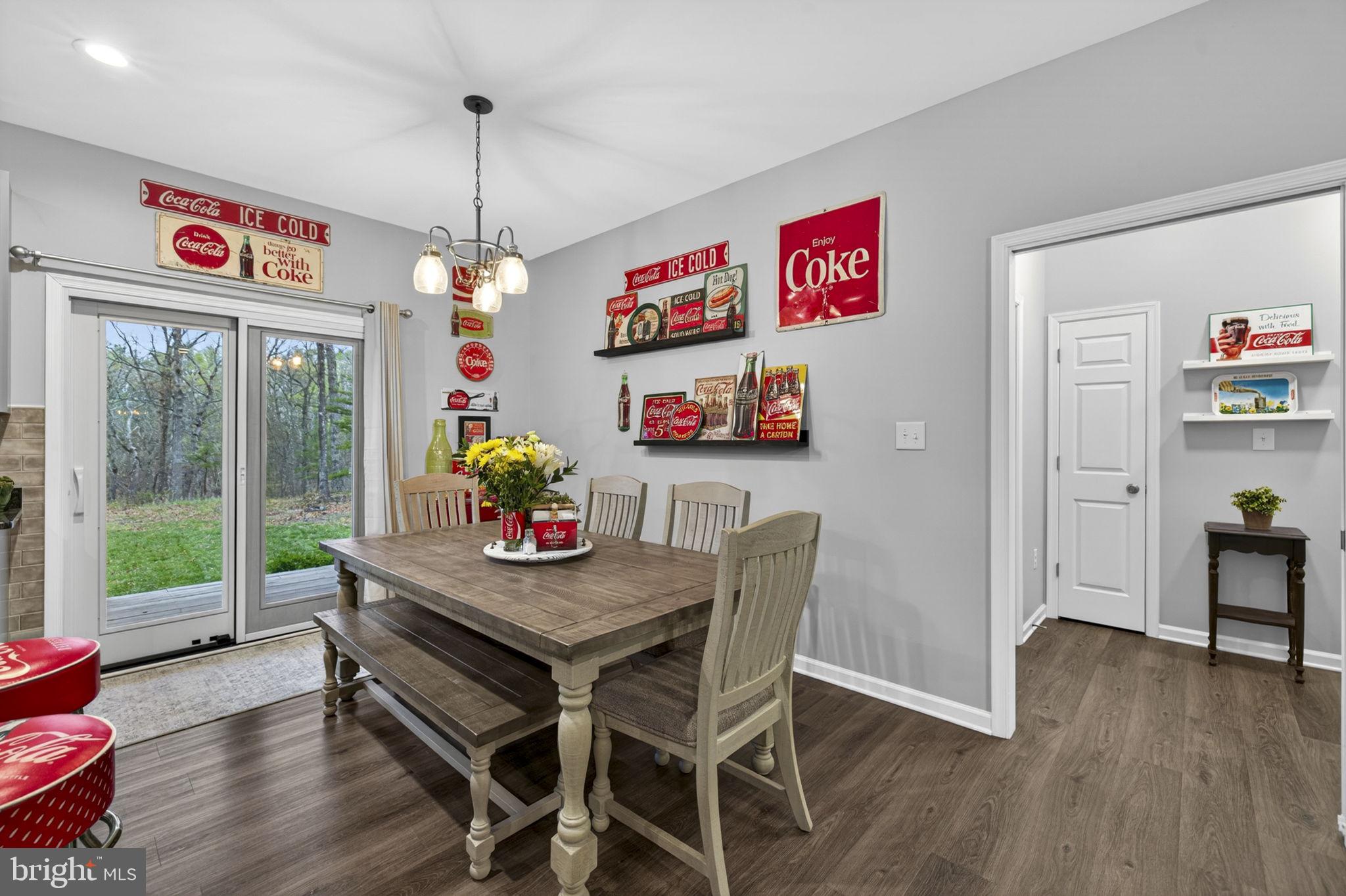 RIVER RIDGE ON THE SHENANDOAH - Residential