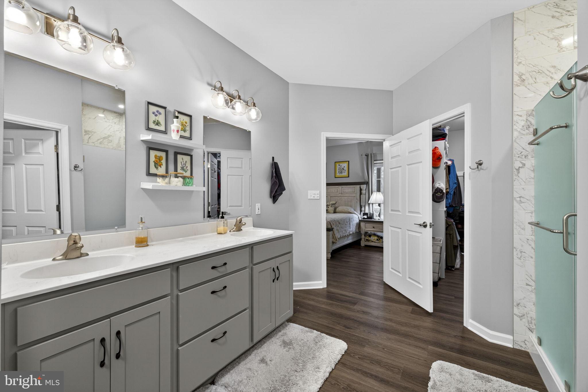 RIVER RIDGE ON THE SHENANDOAH - Residential