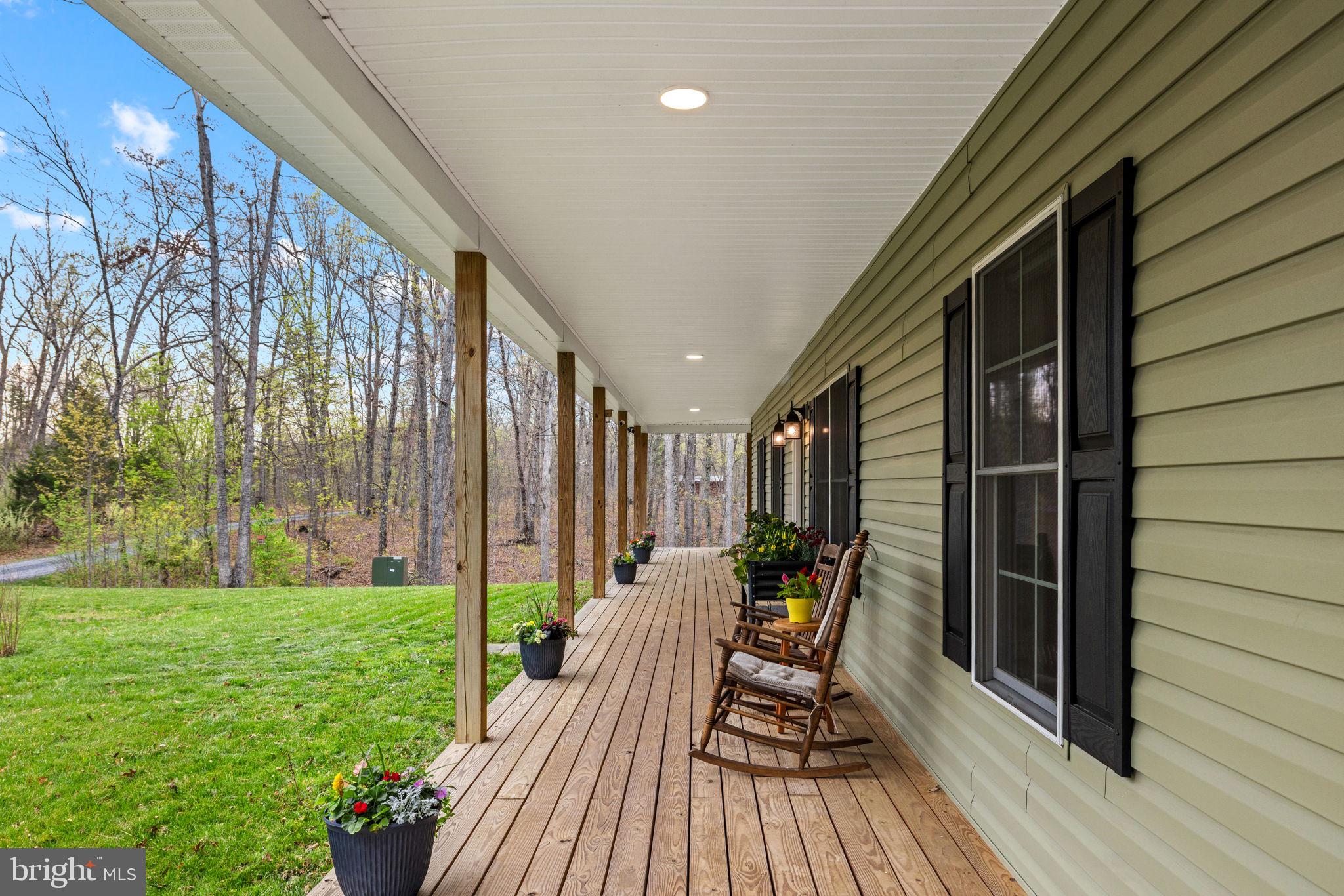 RIVER RIDGE ON THE SHENANDOAH - Residential