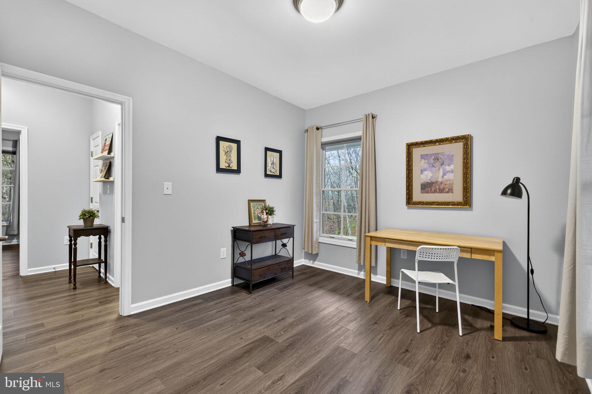 RIVER RIDGE ON THE SHENANDOAH - Residential