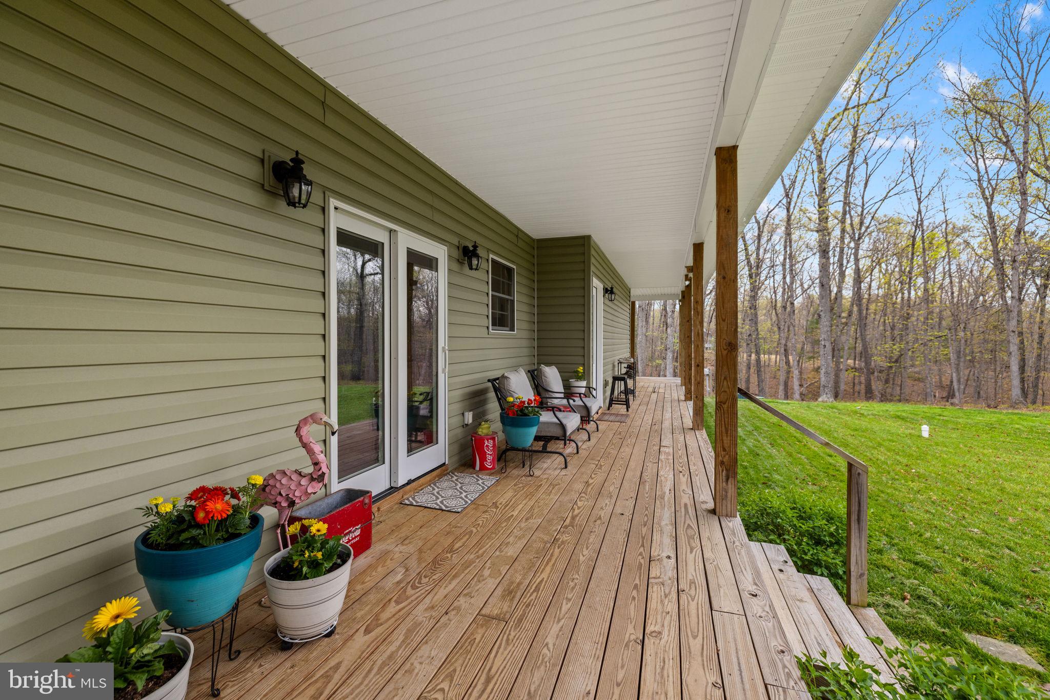 RIVER RIDGE ON THE SHENANDOAH - Residential