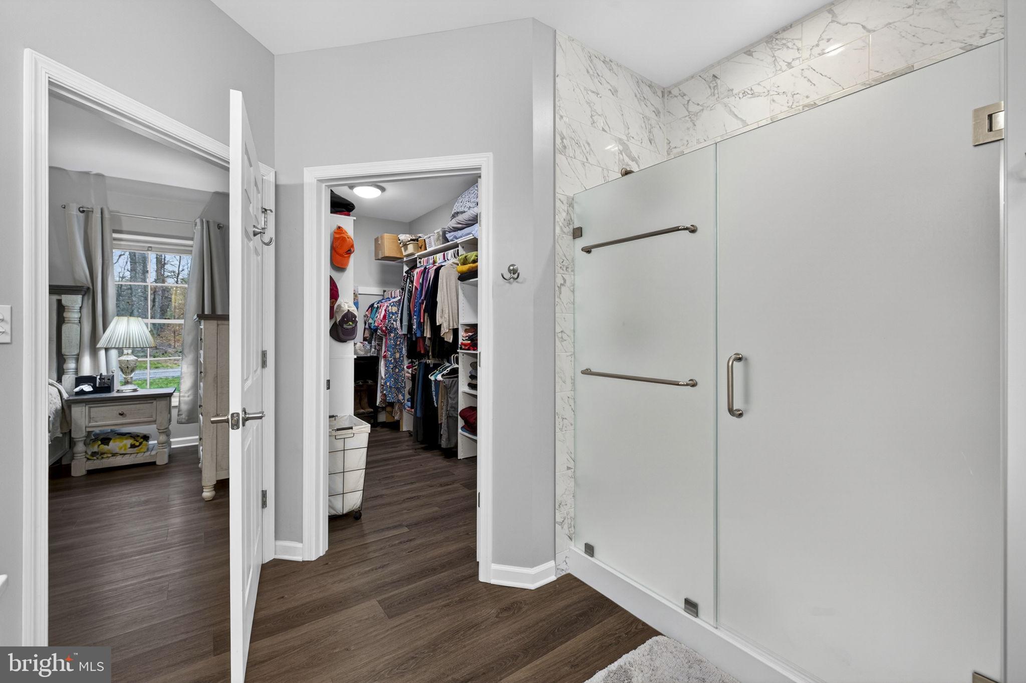 RIVER RIDGE ON THE SHENANDOAH - Residential